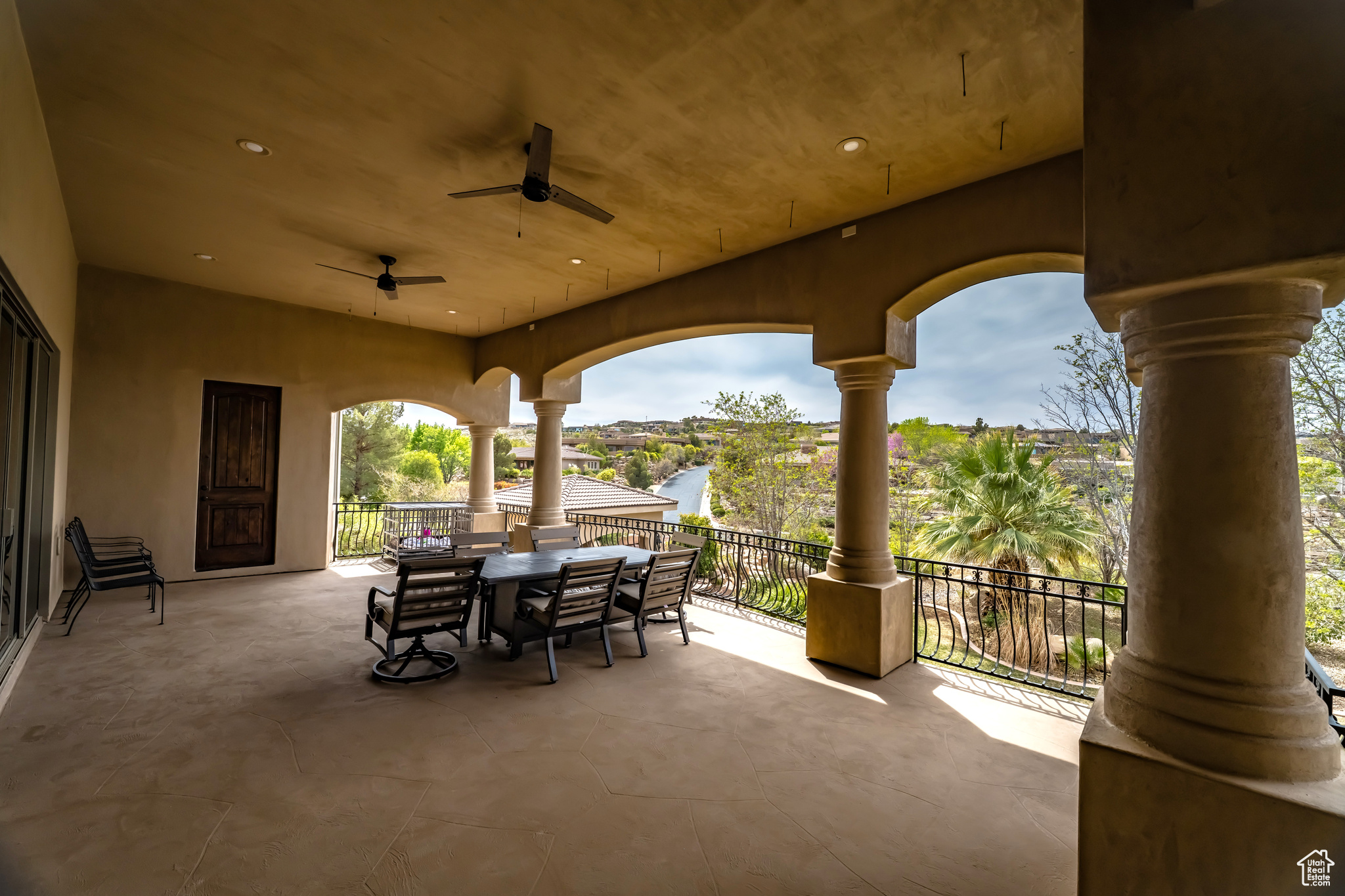 1654 Stone Cliff Dr, Saint George, Utah image 43
