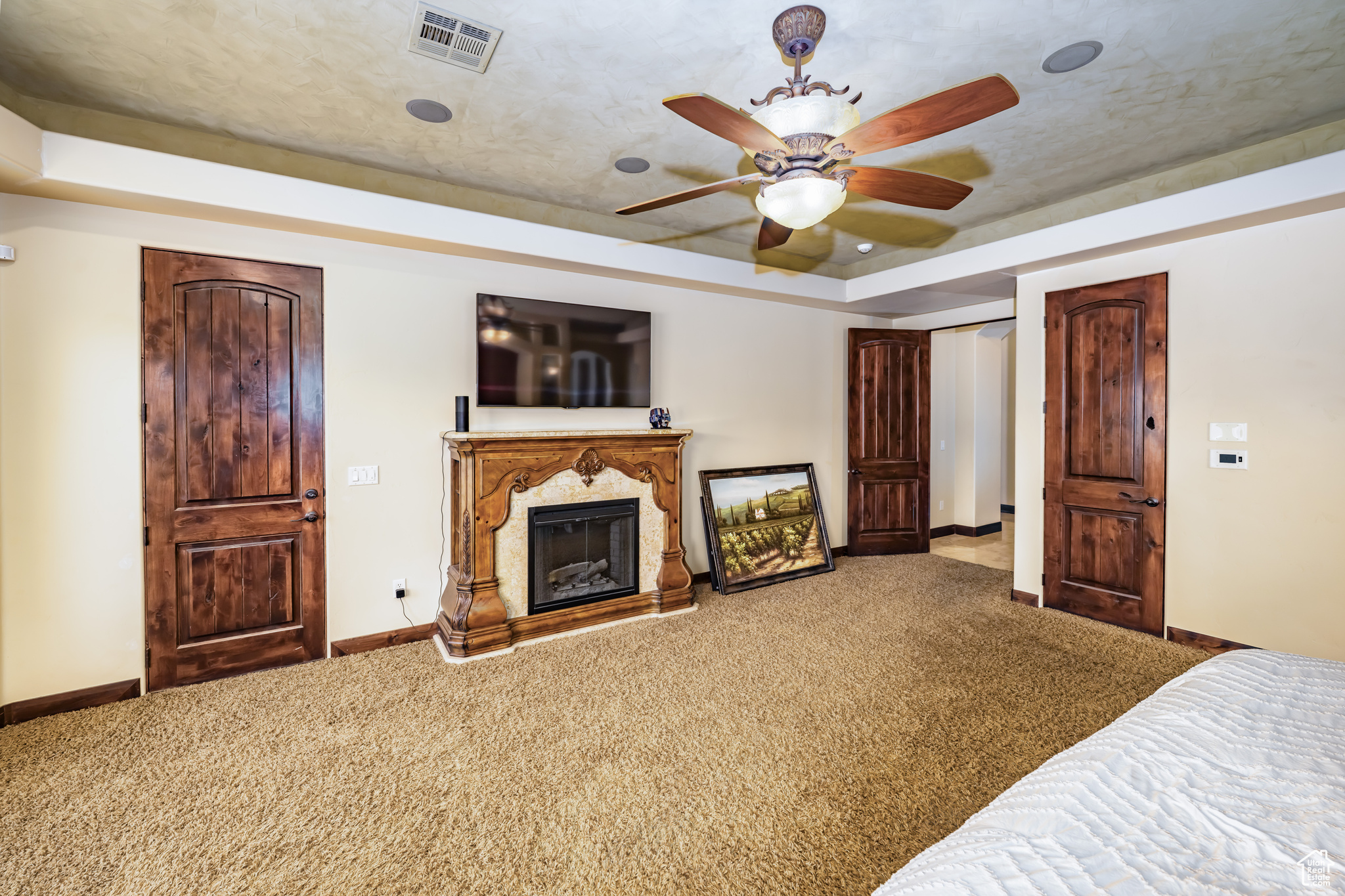 1654 Stone Cliff Dr, Saint George, Utah image 27