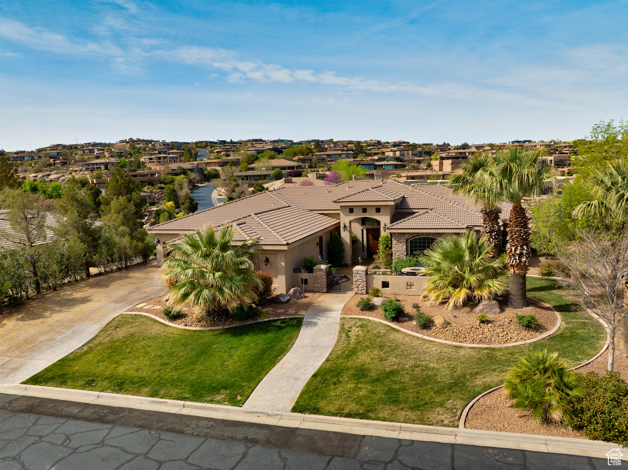 1654 Stone Cliff Dr, Saint George, Utah image 1