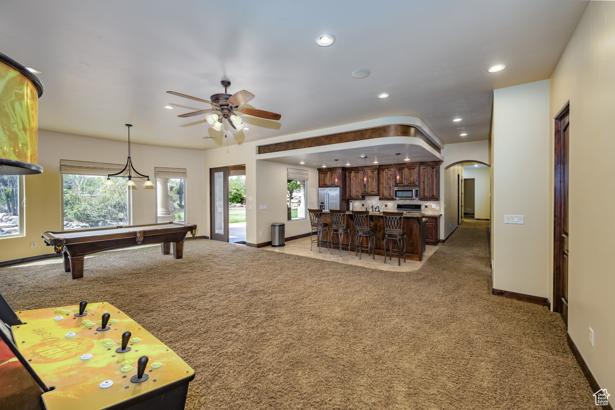 1654 Stone Cliff Dr, Saint George, Utah image 47