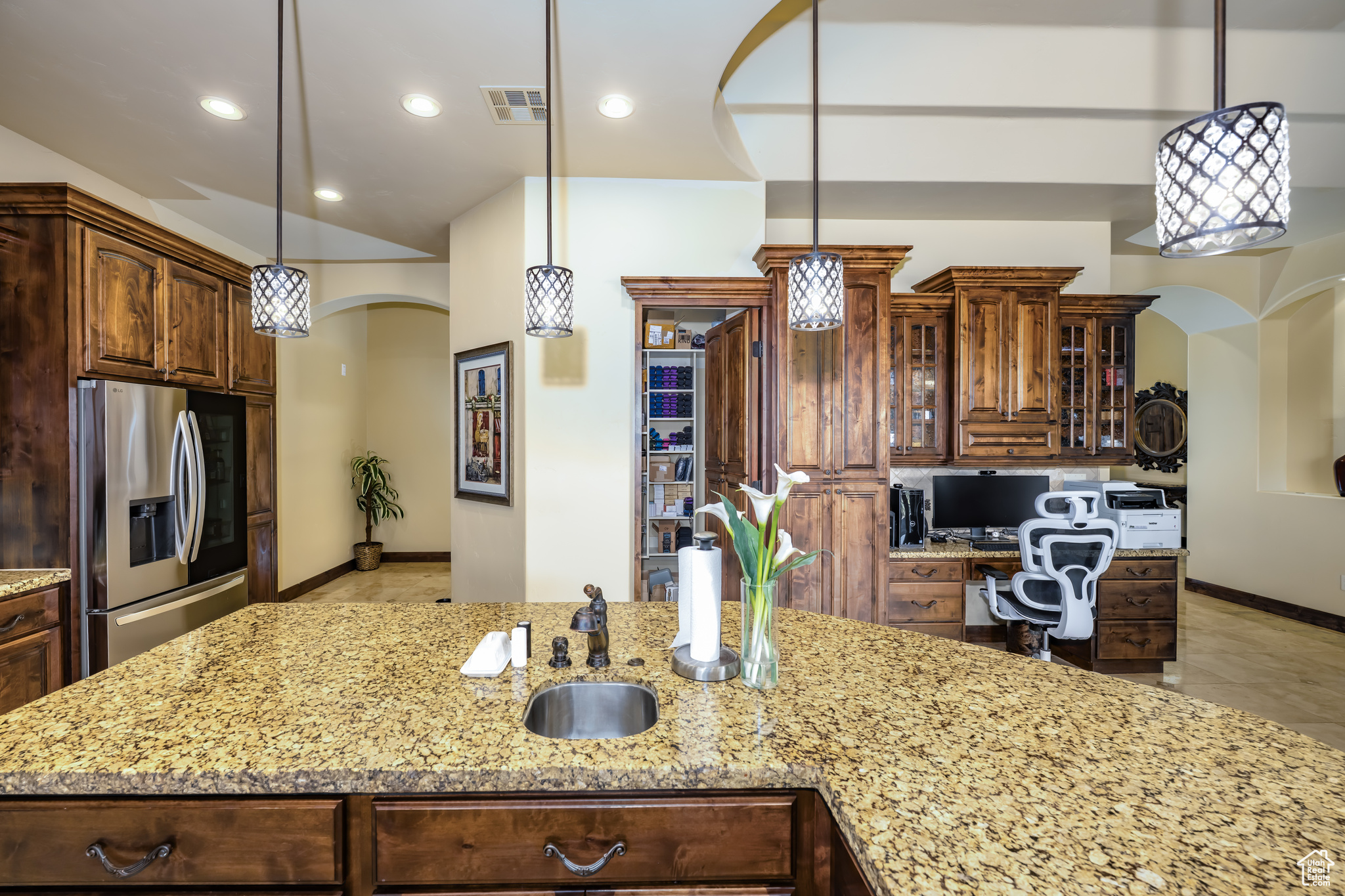 1654 Stone Cliff Dr, Saint George, Utah image 12