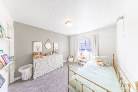 Tiny photo for 2176 W 1735 S, West Haven, UT 84401 (MLS # 2125998)