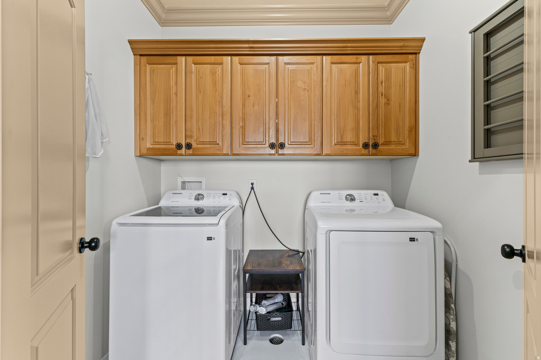 BROOKHAVEN VILLAS - Residential