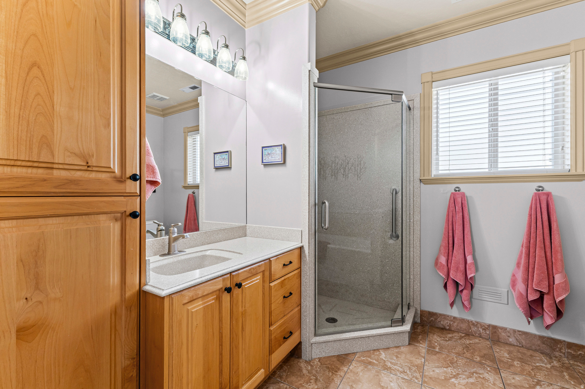 BROOKHAVEN VILLAS - Residential