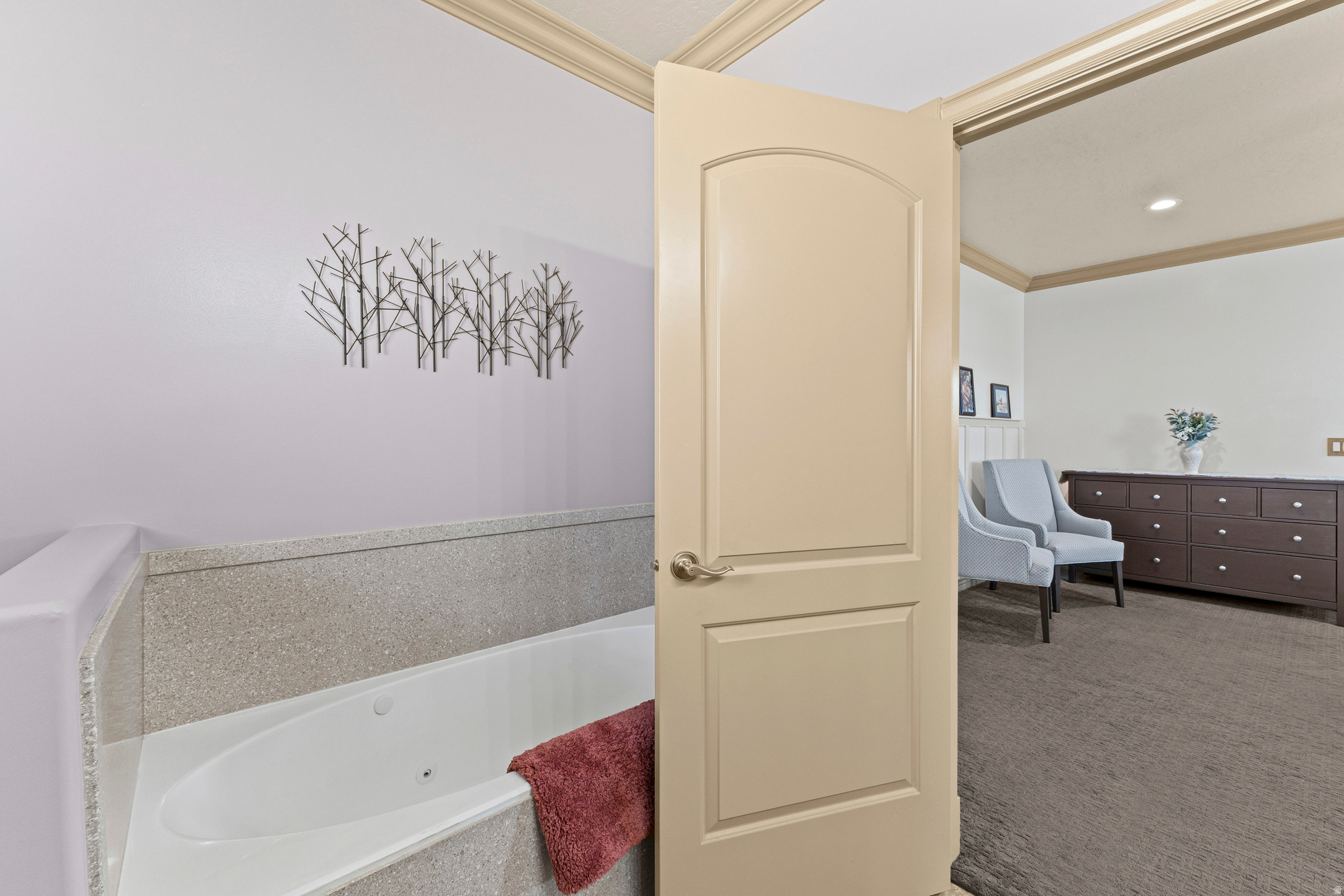 BROOKHAVEN VILLAS - Residential