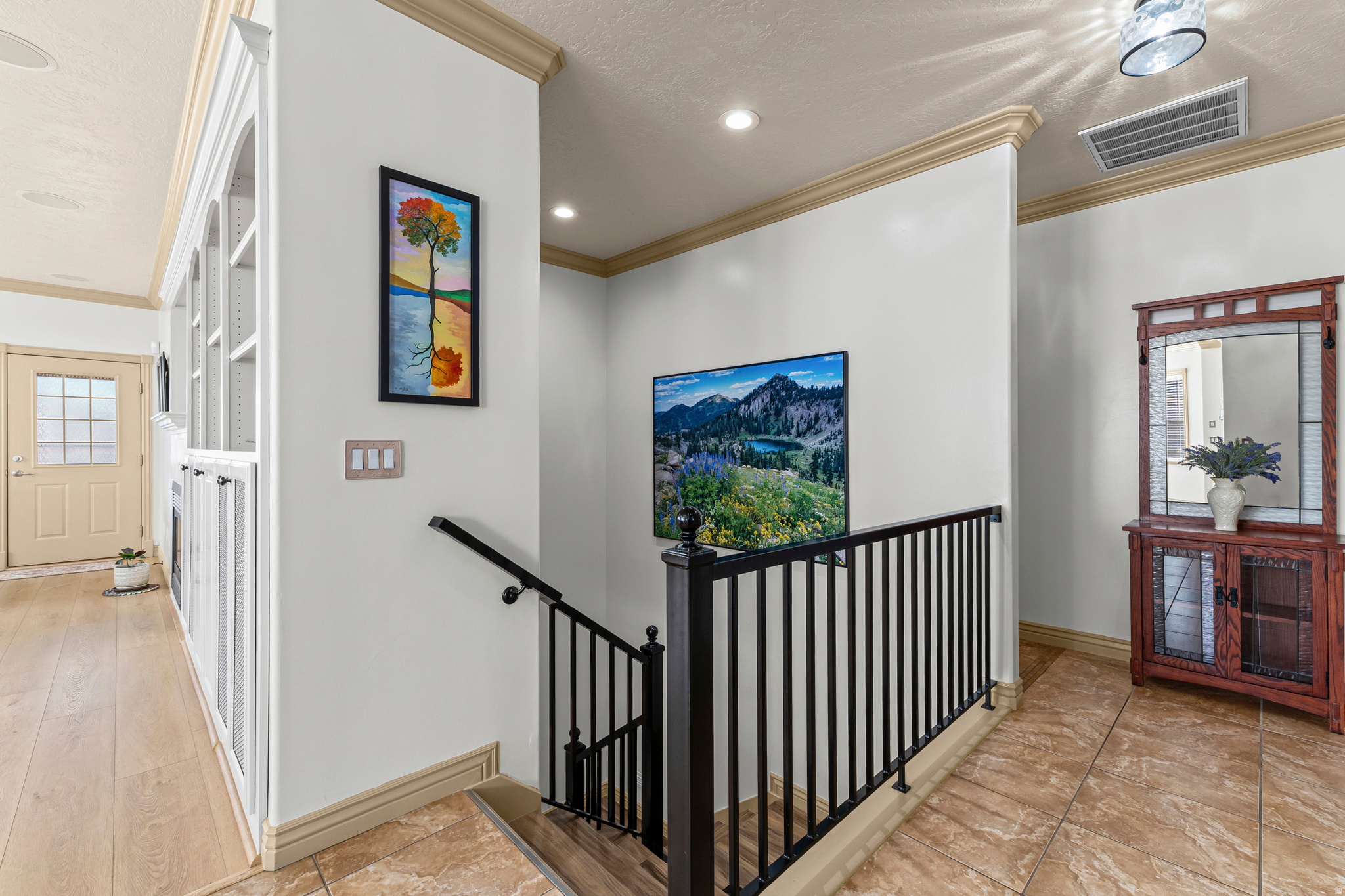 BROOKHAVEN VILLAS - Residential