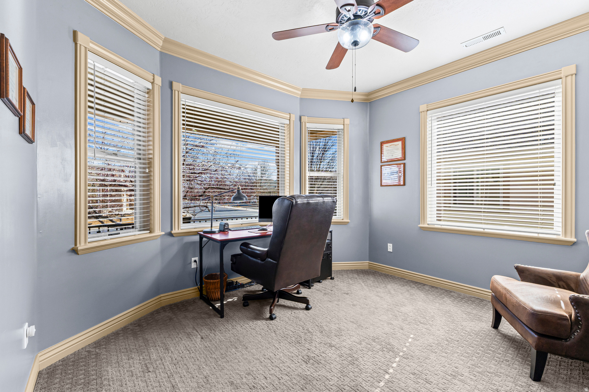 BROOKHAVEN VILLAS - Residential