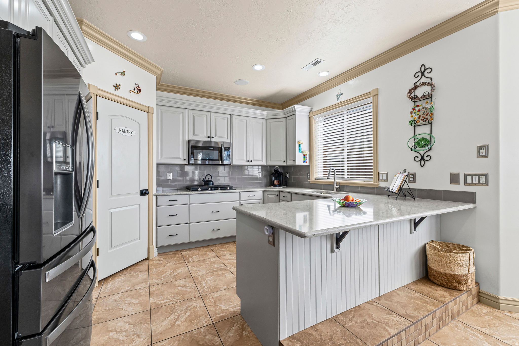 BROOKHAVEN VILLAS - Residential