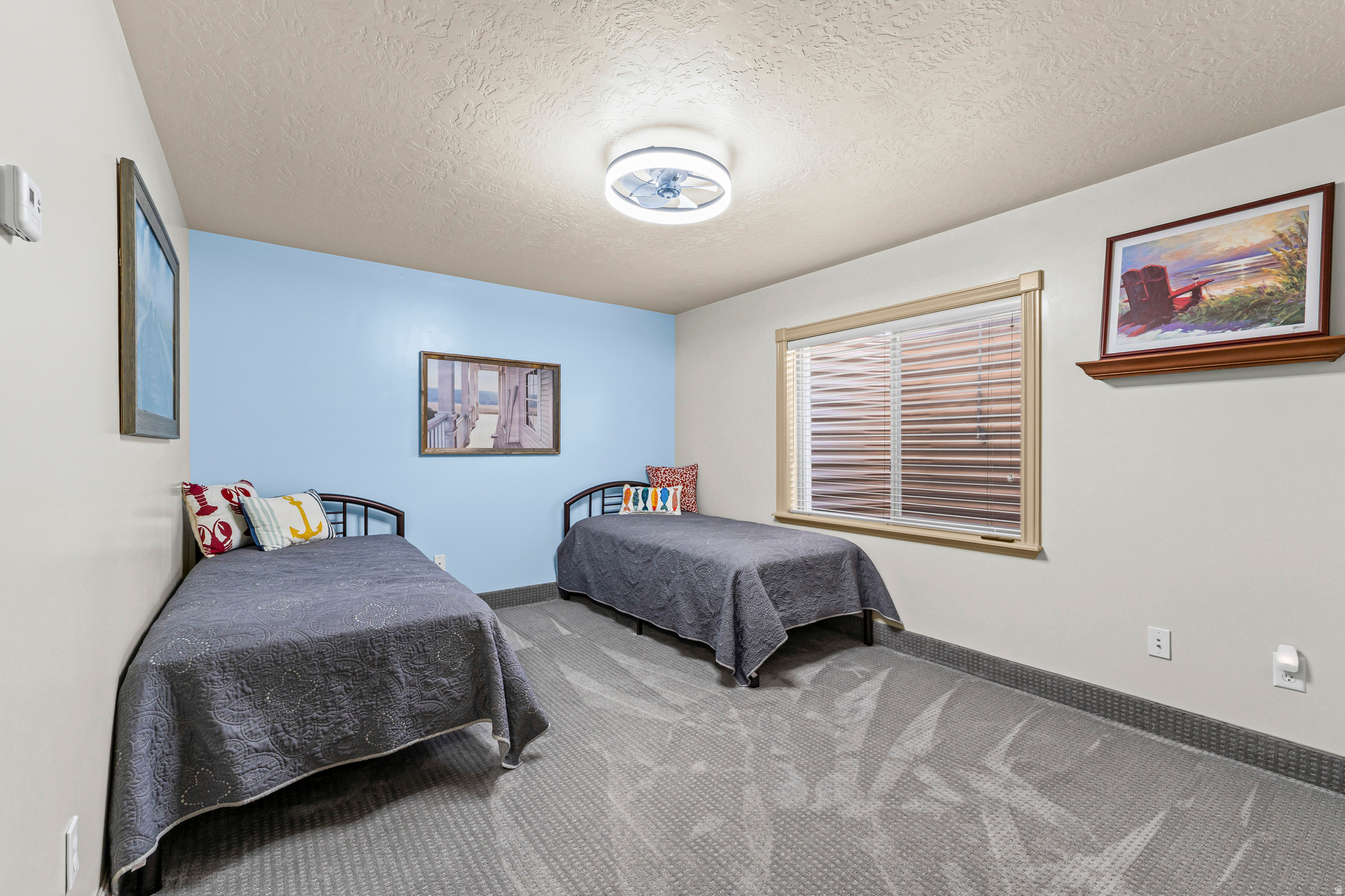 BROOKHAVEN VILLAS - Residential