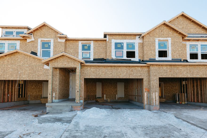 Discover the perfect mix of comfort and convenience with your new townhome at Ridgehorne! This up-and-coming community is part of the beautiful Mt. Saratoga master plan, featuring parks, trails, and expansive open spaces. You'll love the added amenities, including a clubhouse, pool, basketball court, bark park, playgrounds, and more! Plus, Ridgehorne offers easy access to Utah Lake, The Ranches Golf Club, local shopping and dining, and Pioneer Crossing for a smooth commute. Reach out today to learn more or schedule your visit!