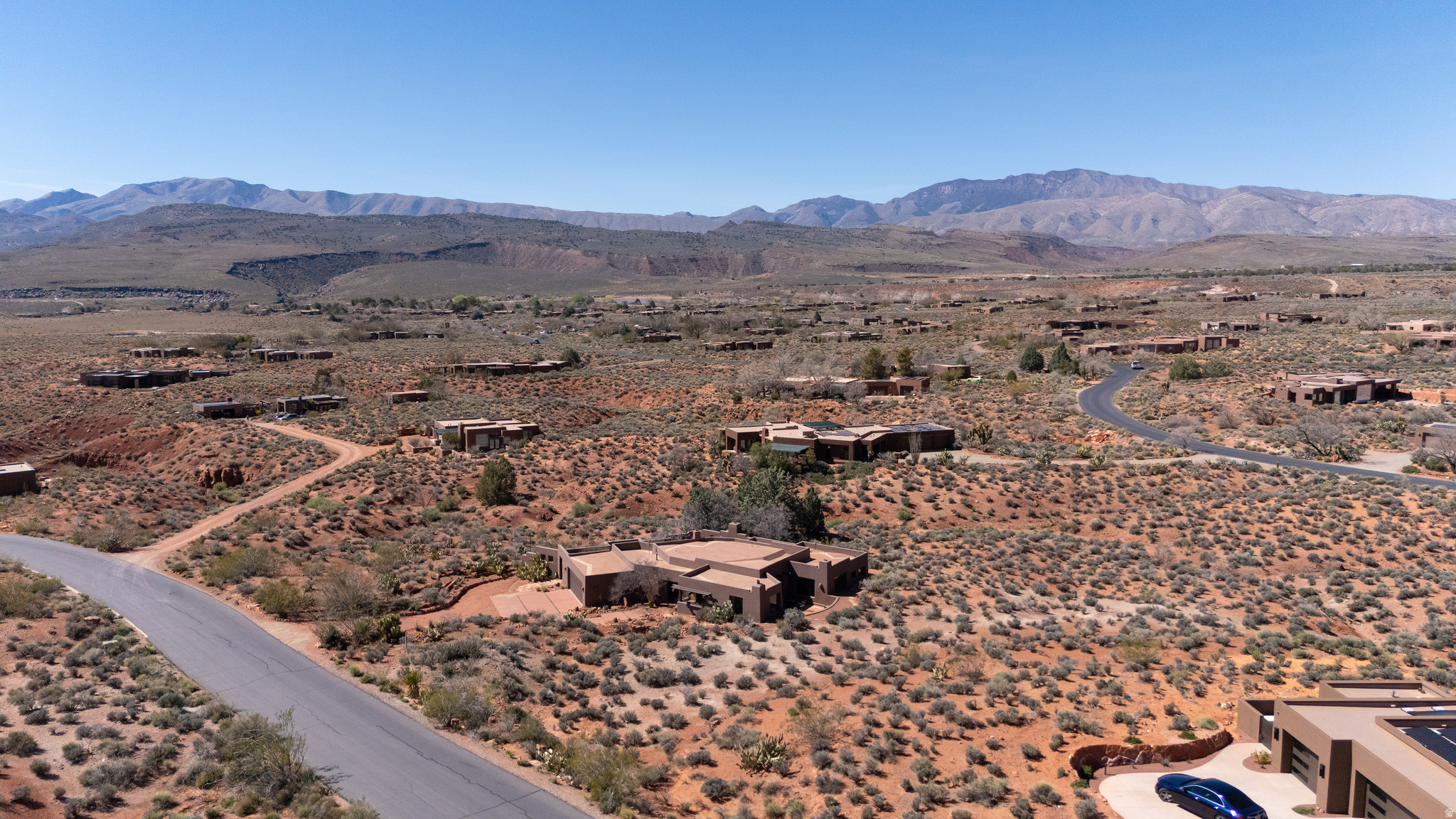 SHONTO POINT 4 - Residential