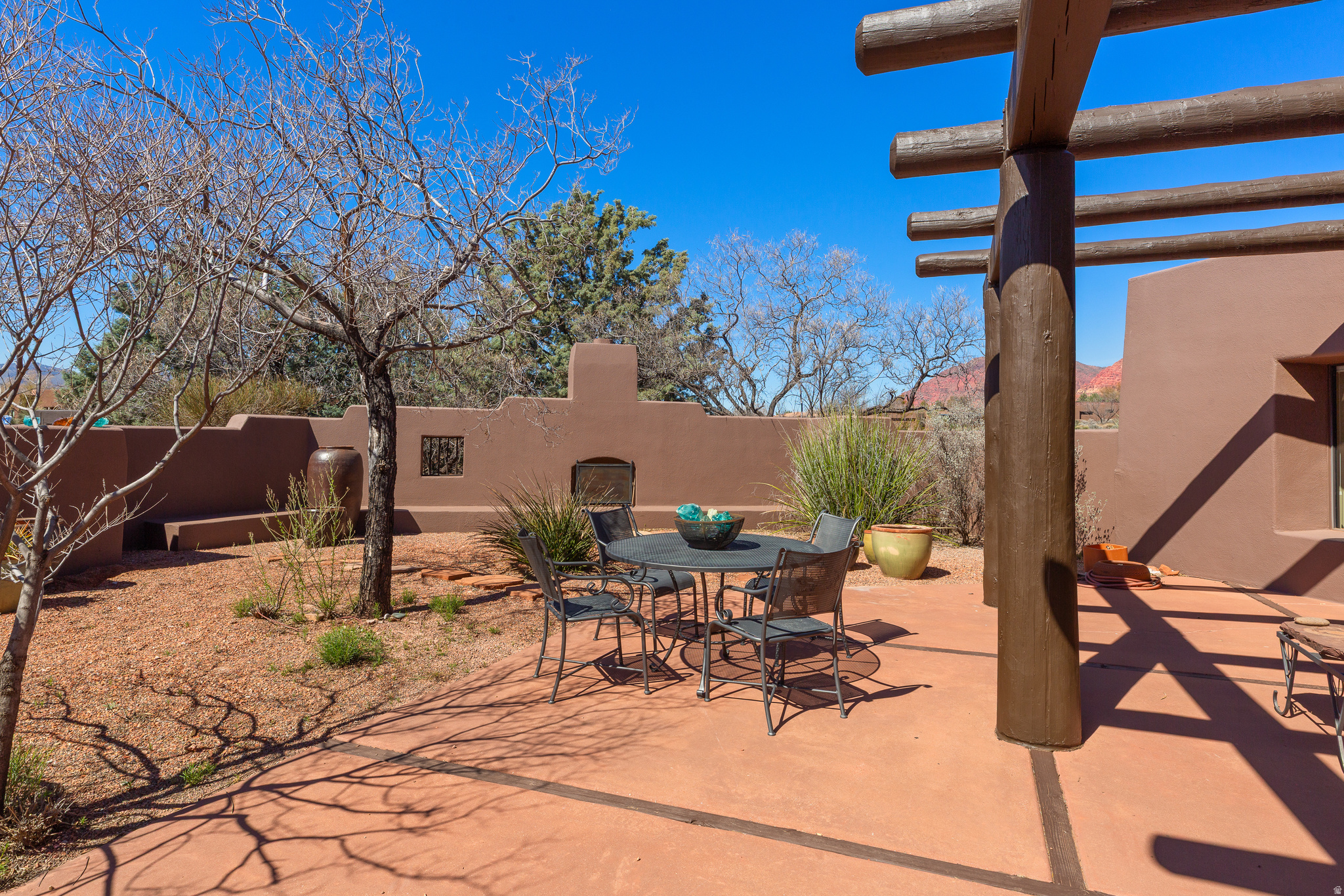 SHONTO POINT 4 - Residential