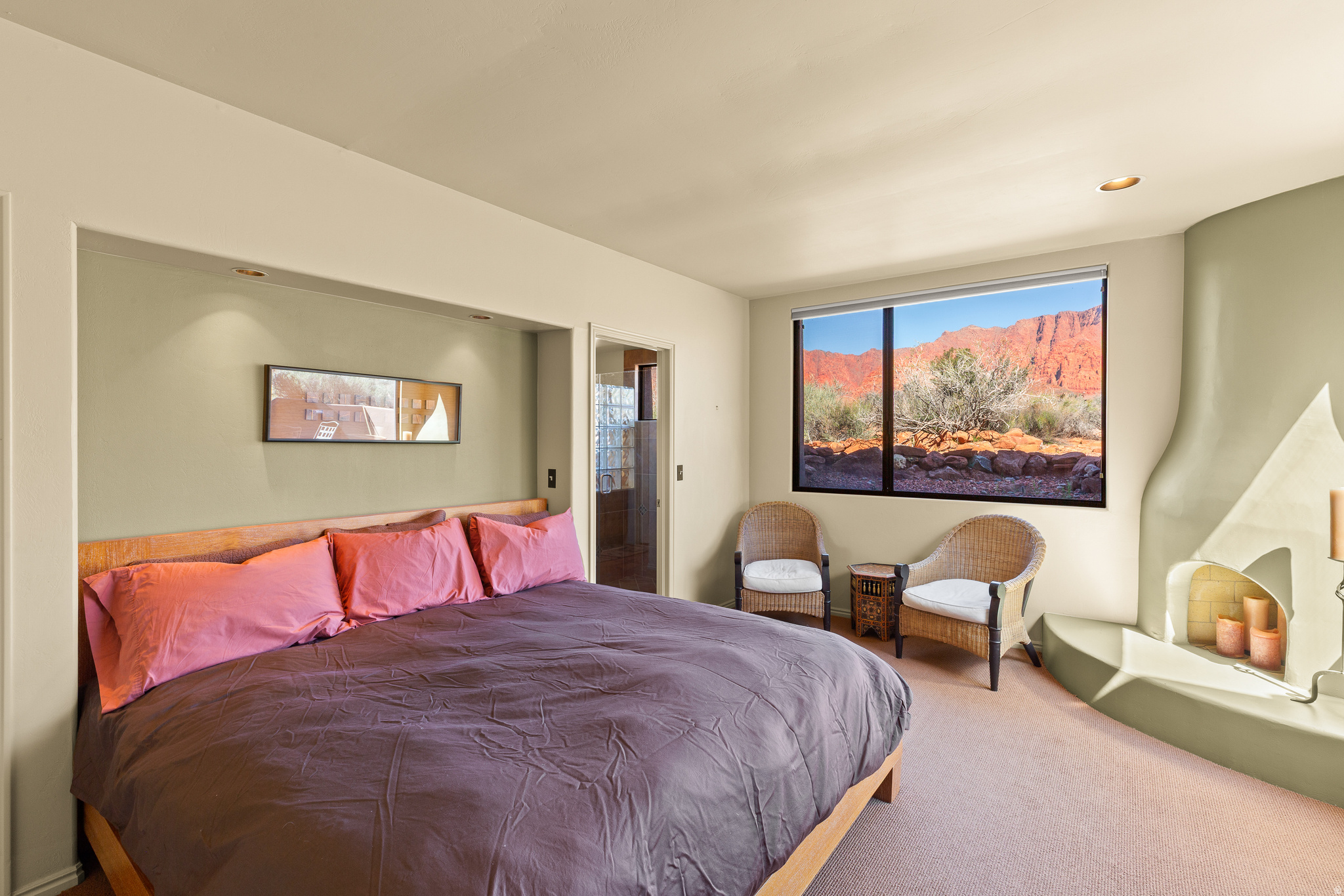 SHONTO POINT 4 - Residential