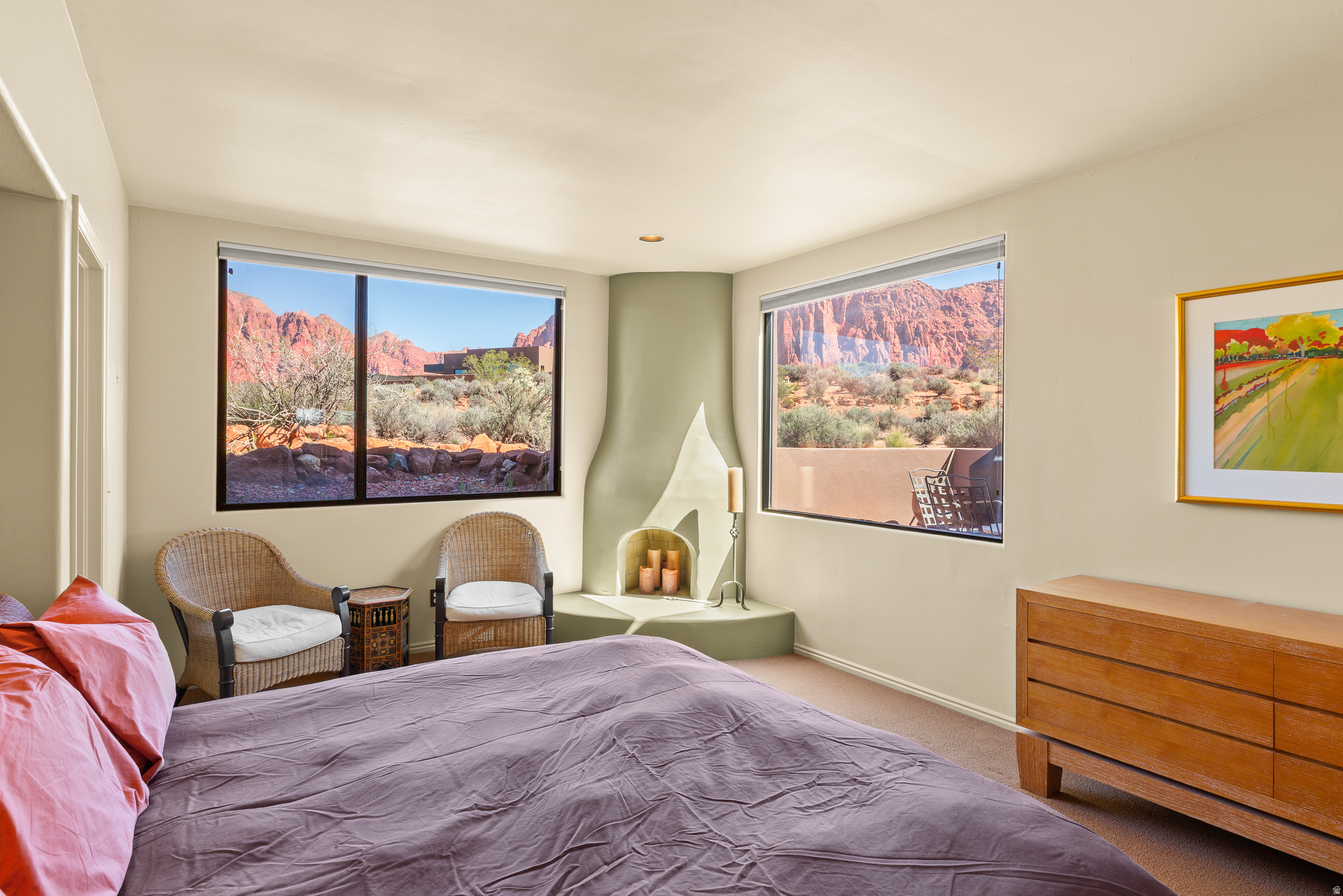 SHONTO POINT 4 - Residential