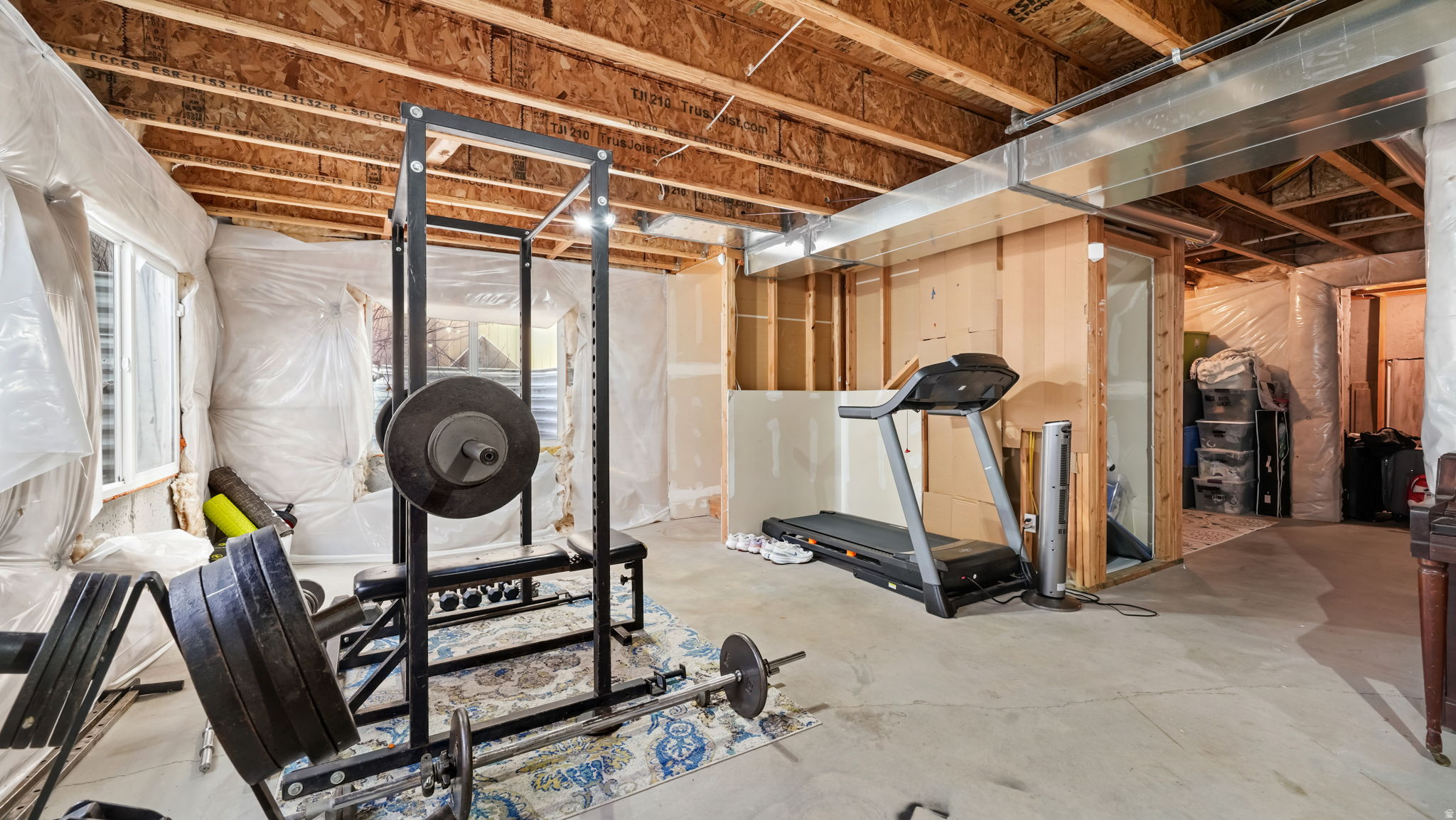 LAKE VIEW TERRACE - Residential