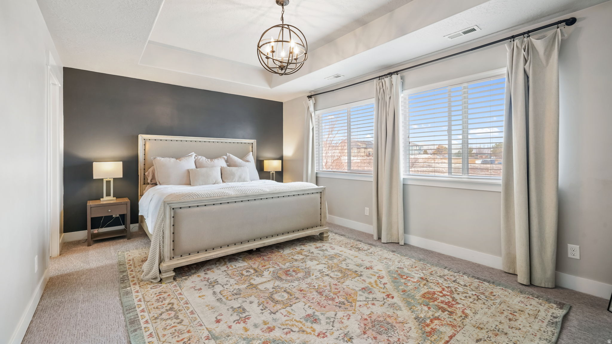 LAKE VIEW TERRACE - Residential