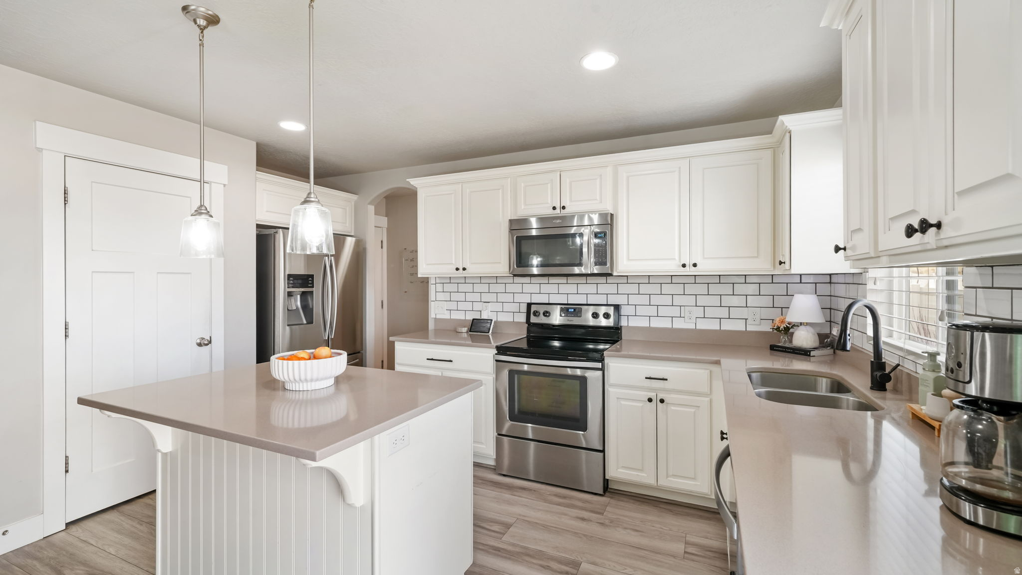 LAKE VIEW TERRACE - Residential