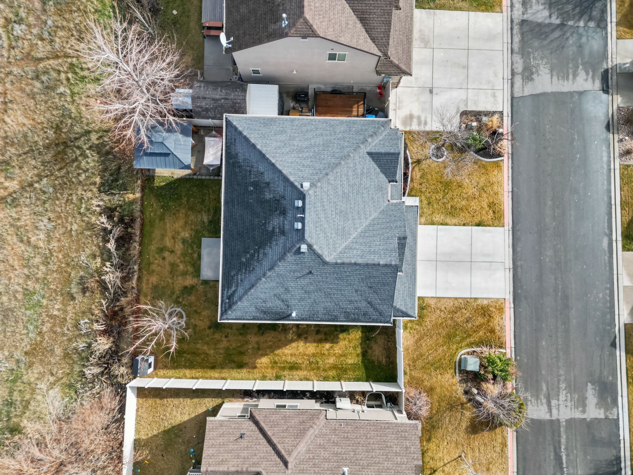 LAKE VIEW TERRACE - Residential