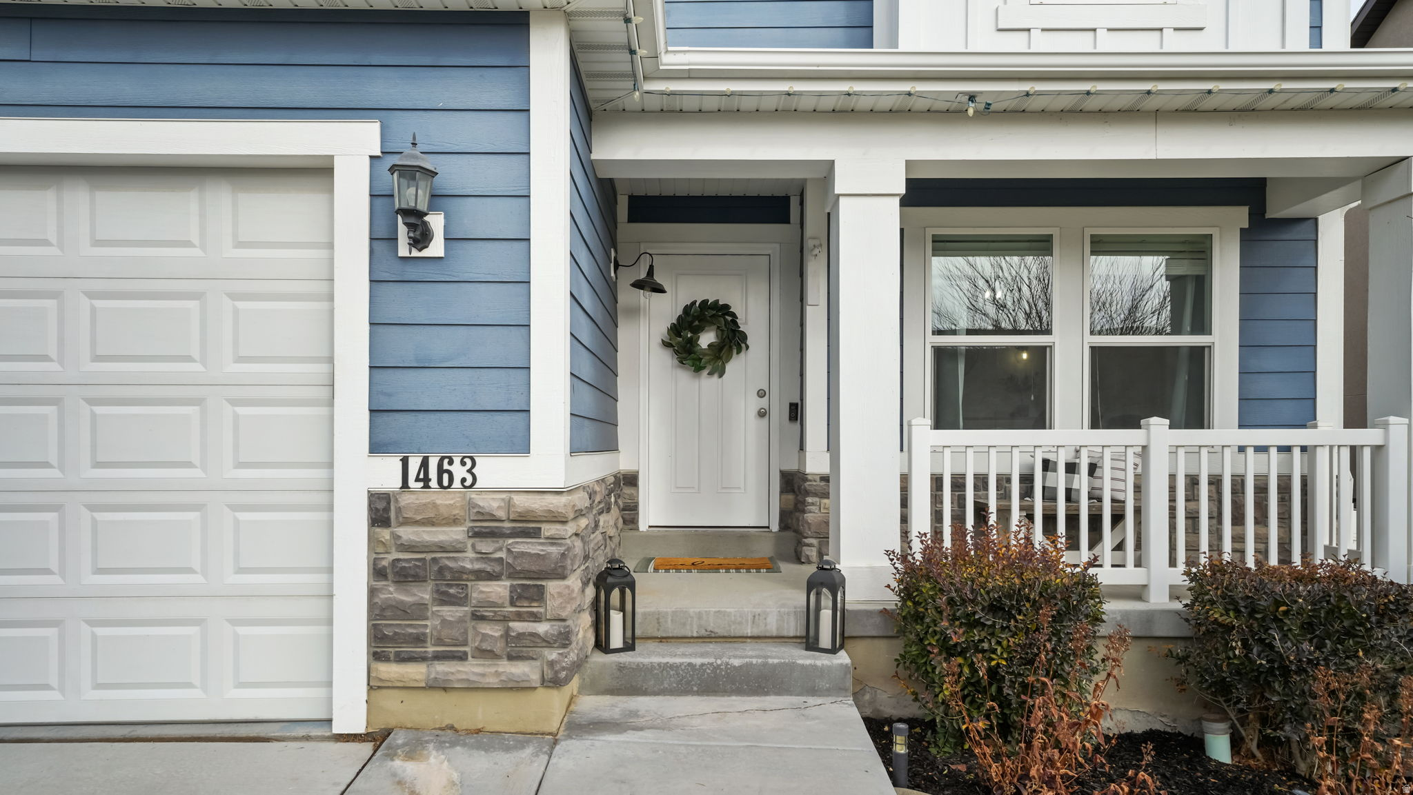 LAKE VIEW TERRACE - Residential