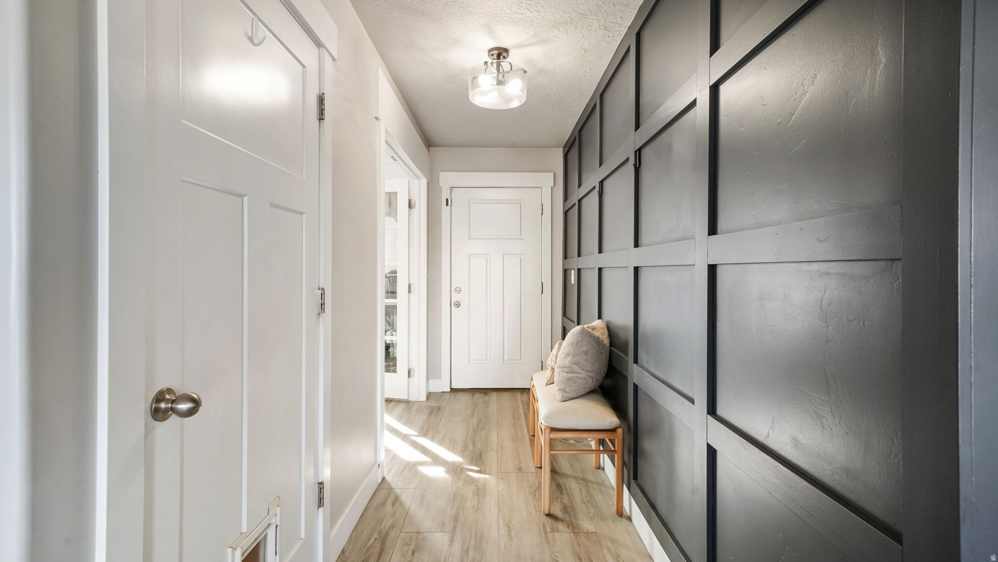 LAKE VIEW TERRACE - Residential