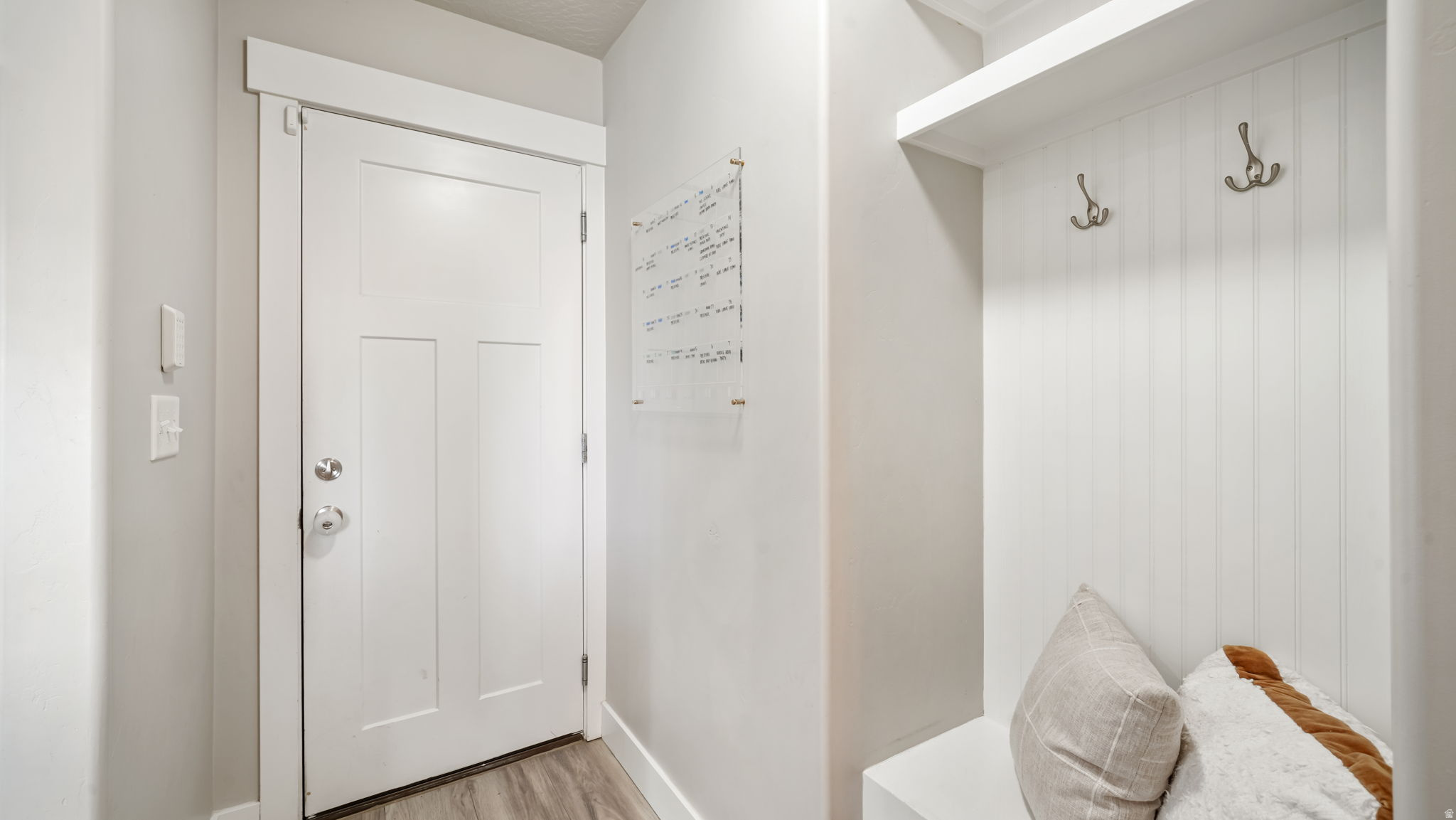 LAKE VIEW TERRACE - Residential