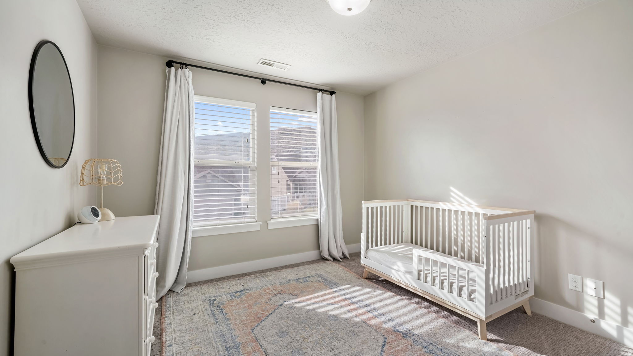 LAKE VIEW TERRACE - Residential