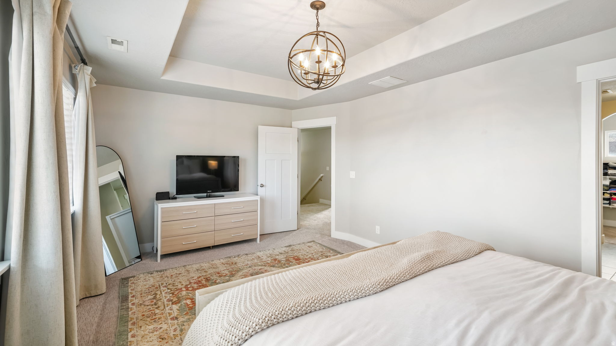 LAKE VIEW TERRACE - Residential