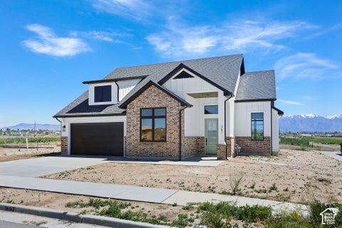 Photo of 363 S 4250 W #626, West Point, UT 84015 (MLS # 2192620)