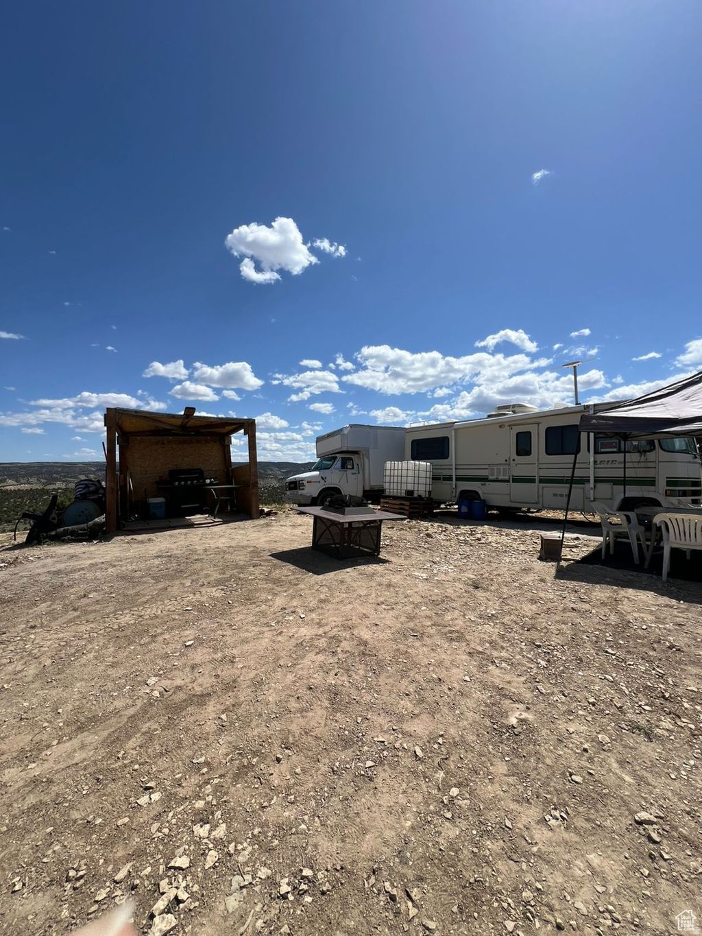 Photo of Duchesne, UT 84021 (MLS # 2126855)