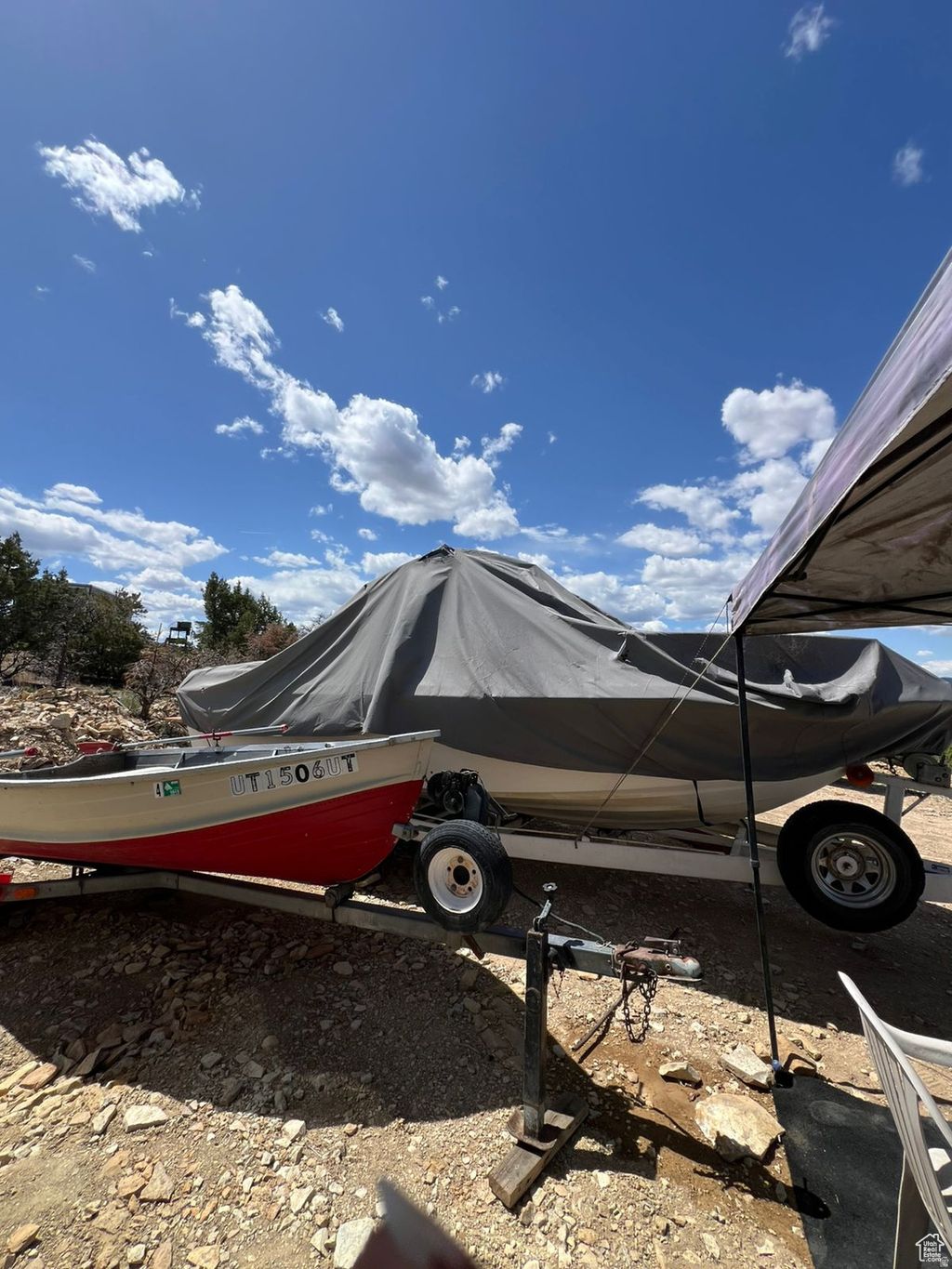 Photo of Duchesne, UT 84021 (MLS # 2126855)