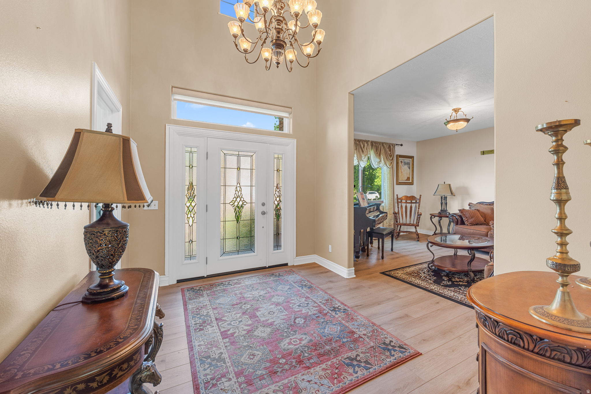 ASPEN GROVE - Residential