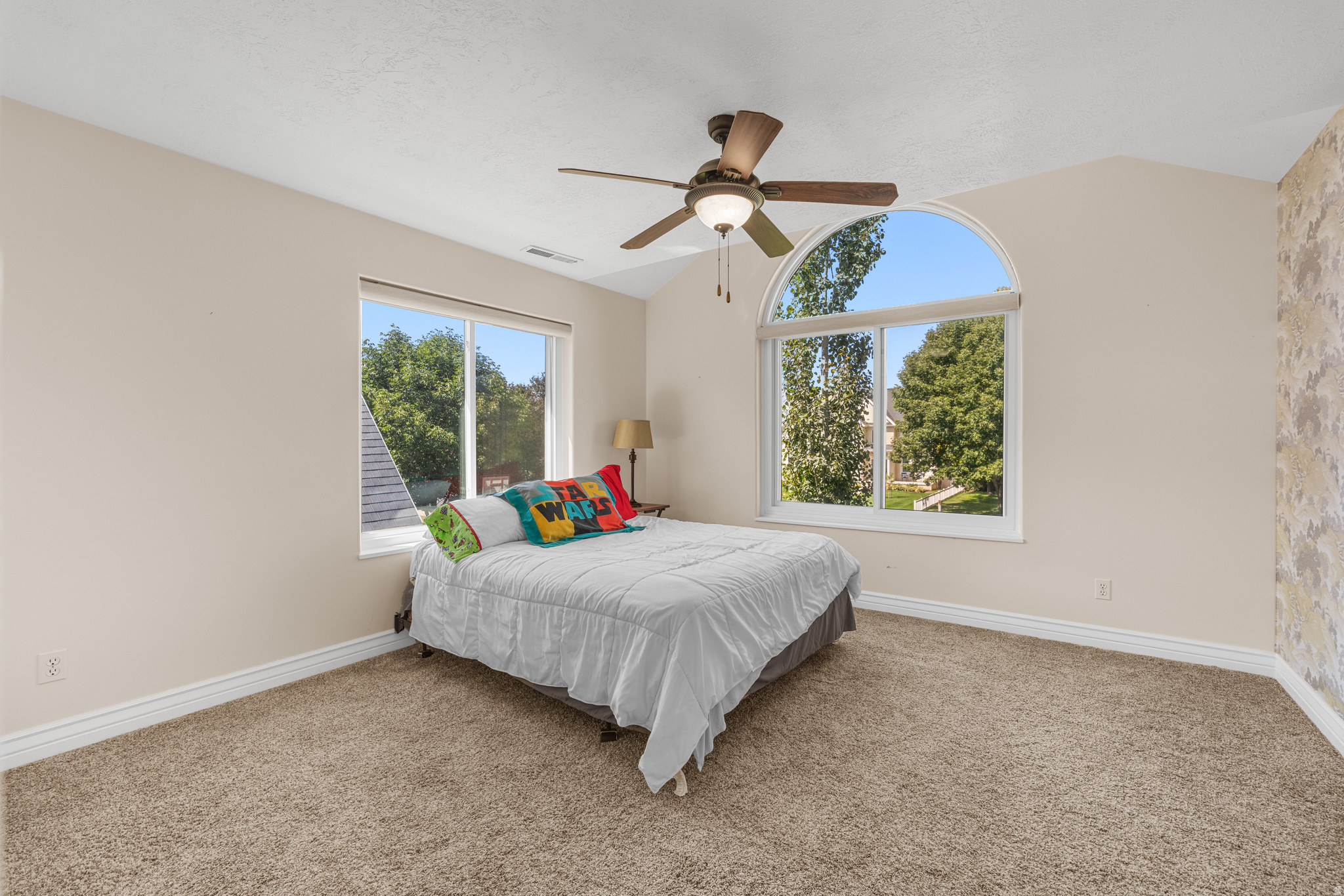 ASPEN GROVE - Residential