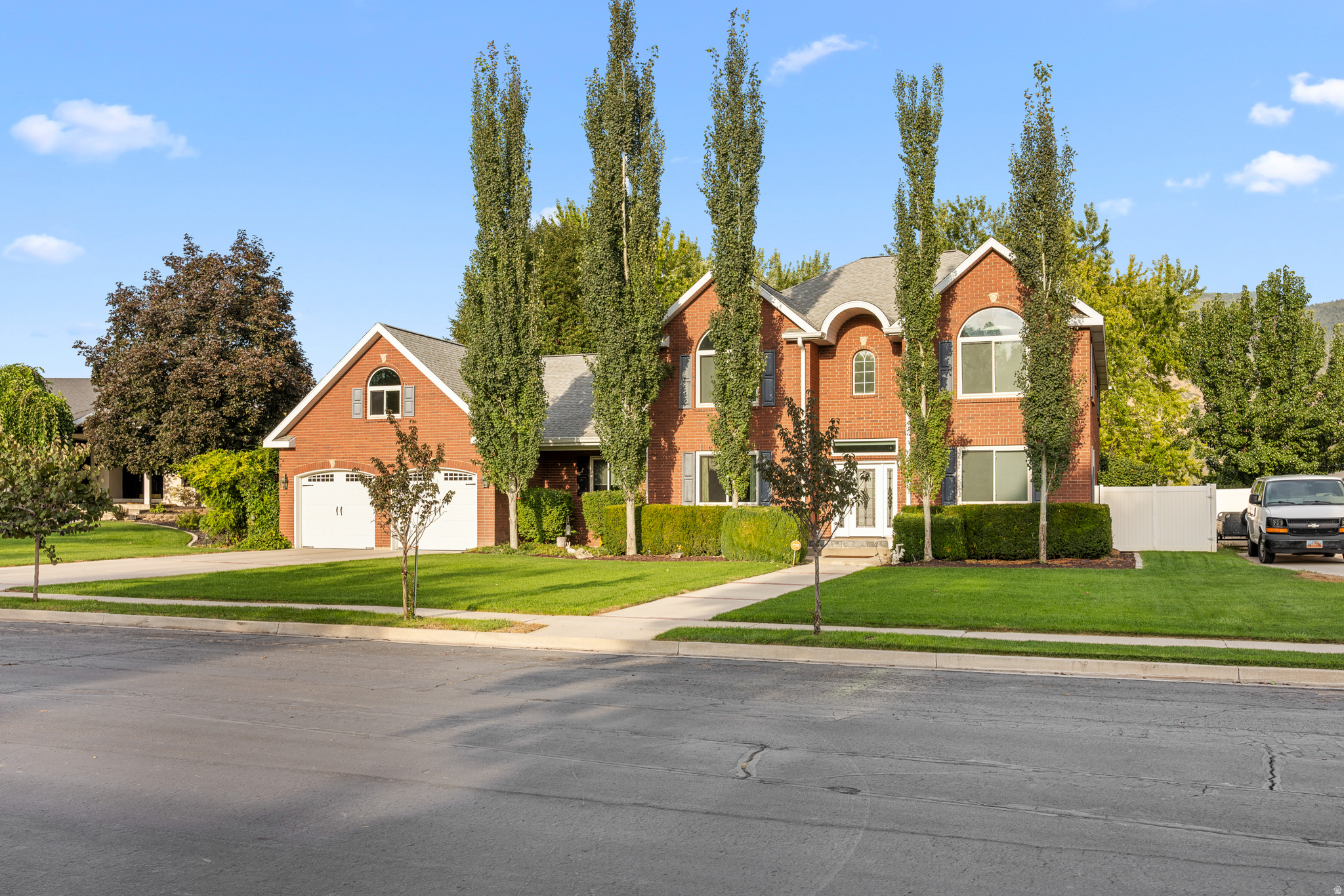 ASPEN GROVE - Residential