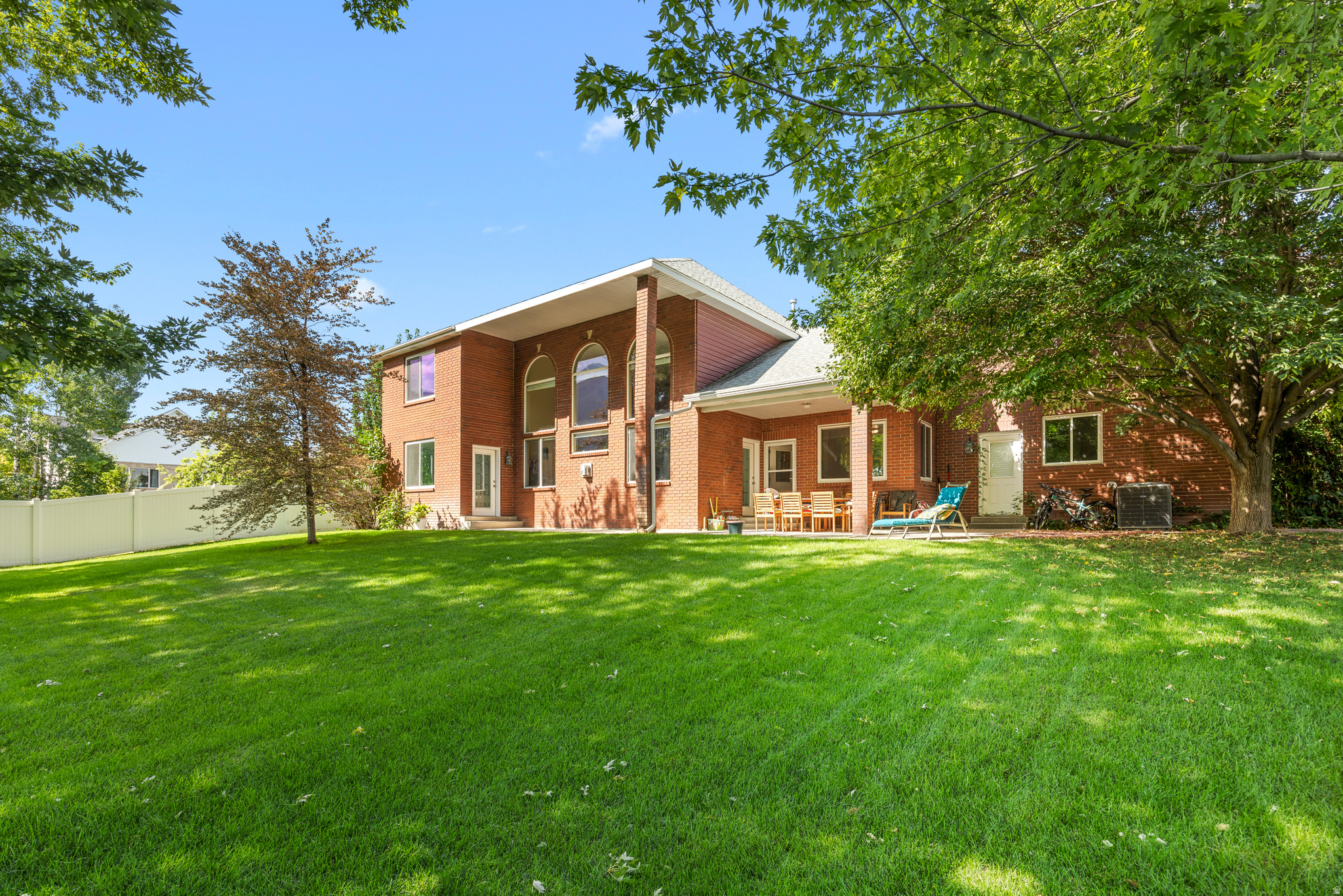 ASPEN GROVE - Residential