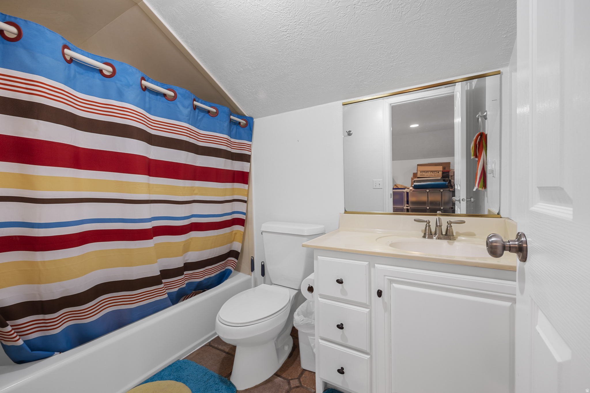 ASPEN GROVE - Residential