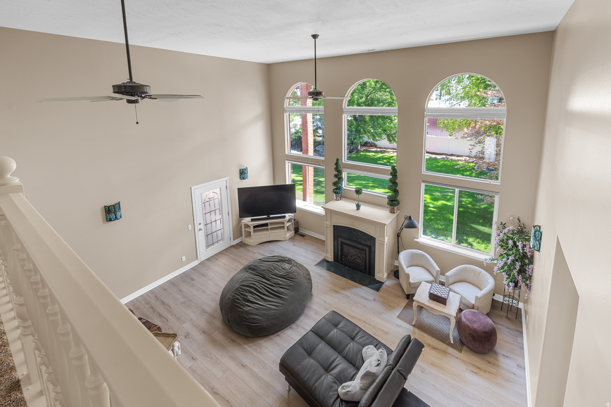 ASPEN GROVE - Residential