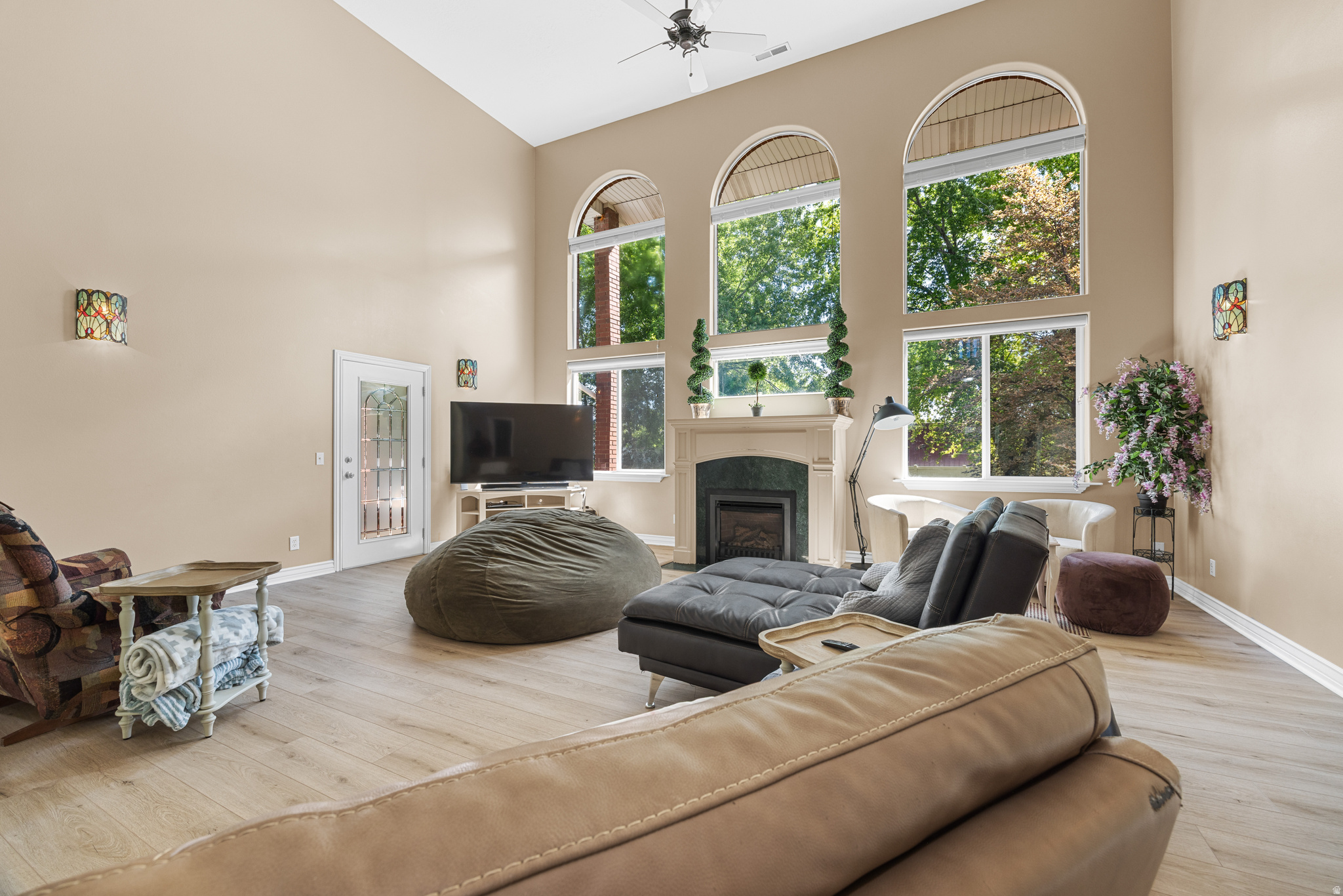 ASPEN GROVE - Residential