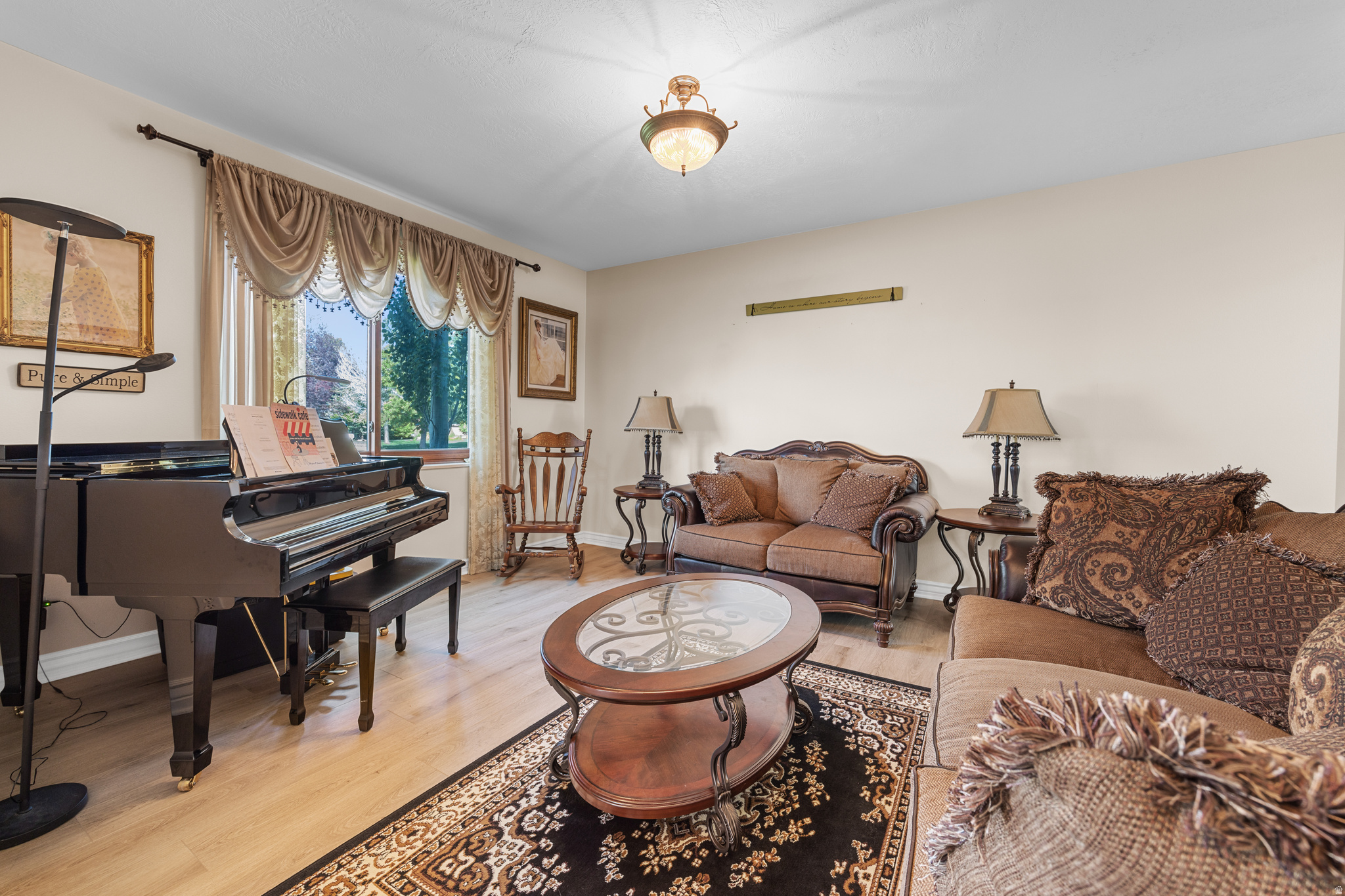 ASPEN GROVE - Residential