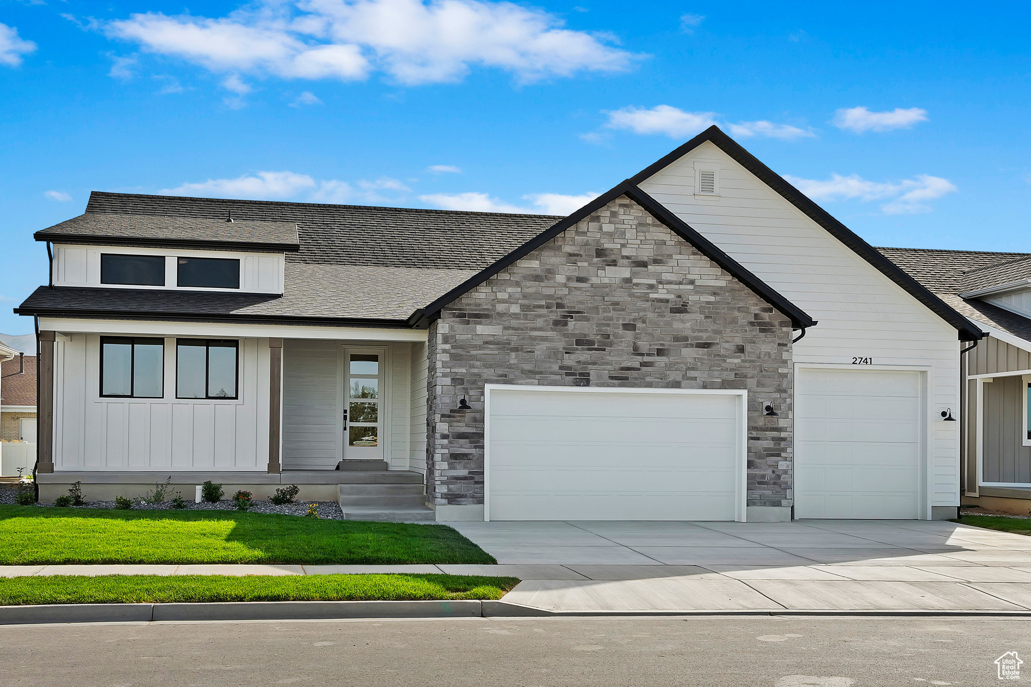 2741 S Allison Way #103, Syracuse, Utah image 33