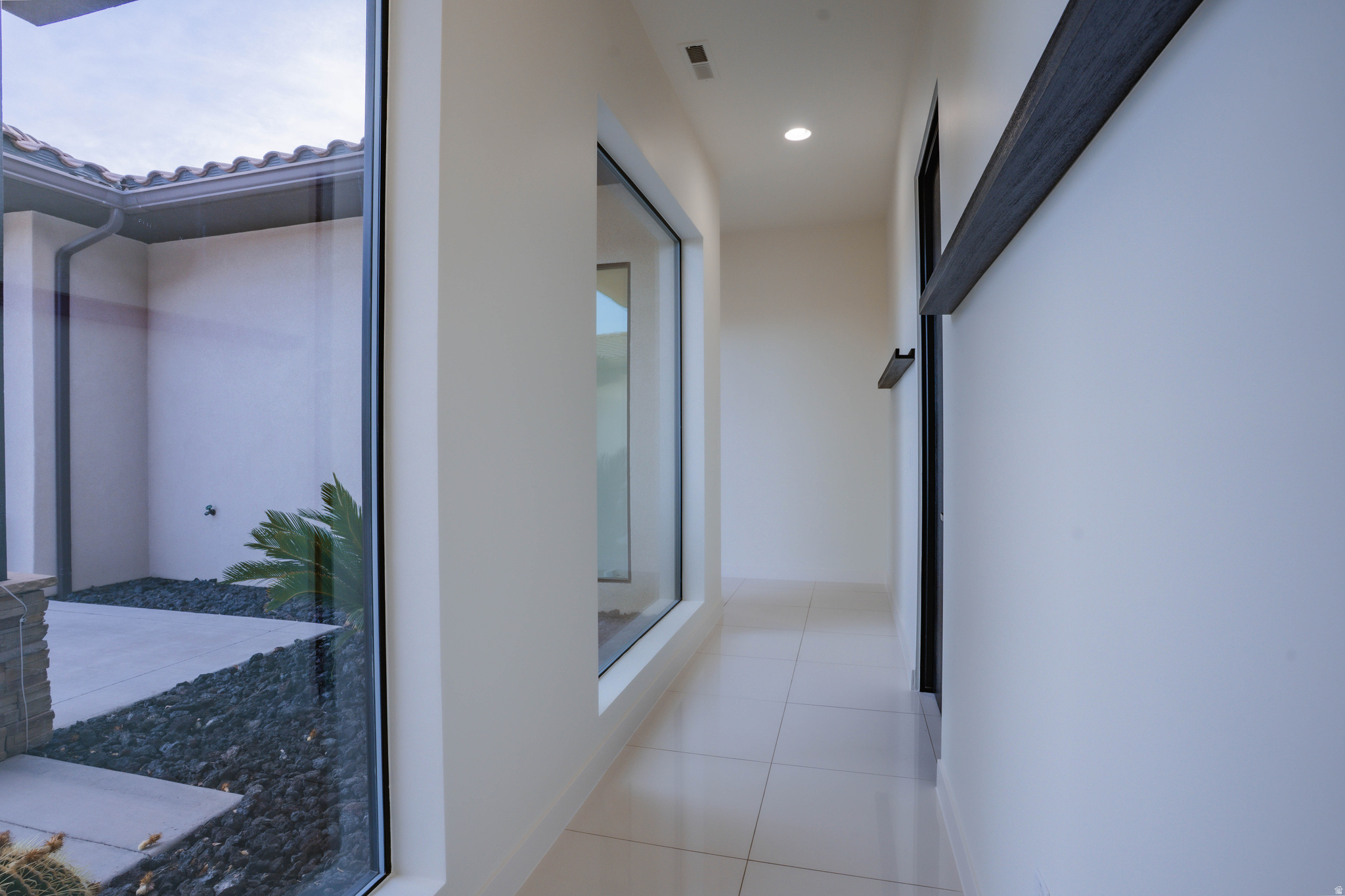 TUSCANY HILLS - Residential