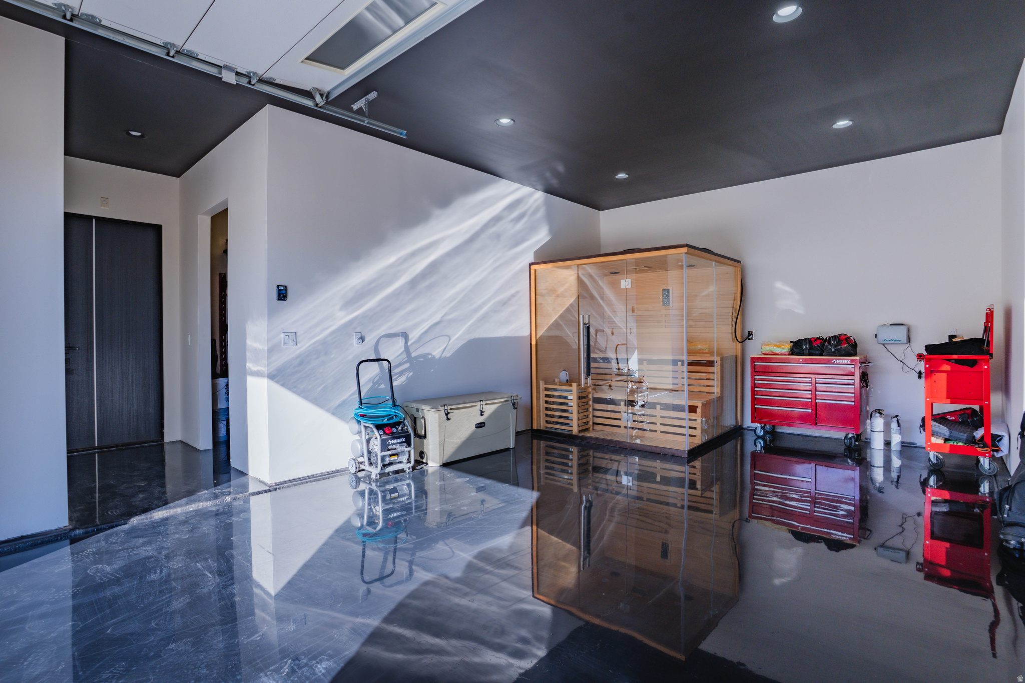 TUSCANY HILLS - Residential