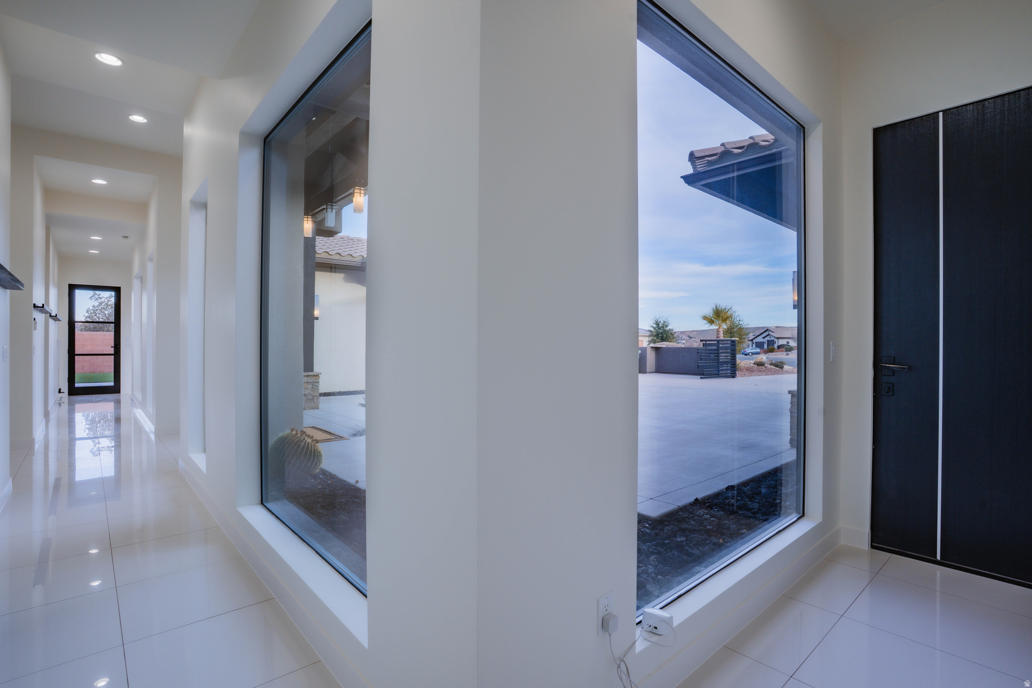 TUSCANY HILLS - Residential