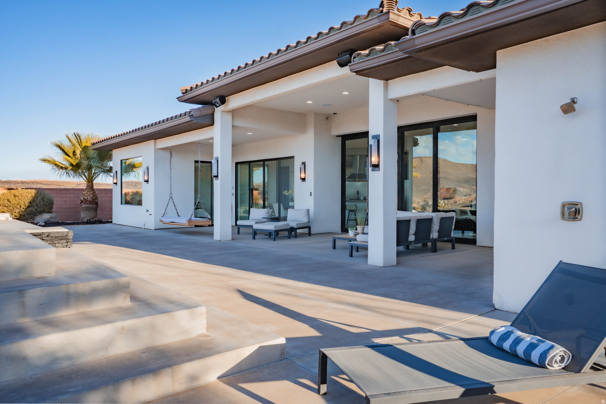 TUSCANY HILLS - Residential