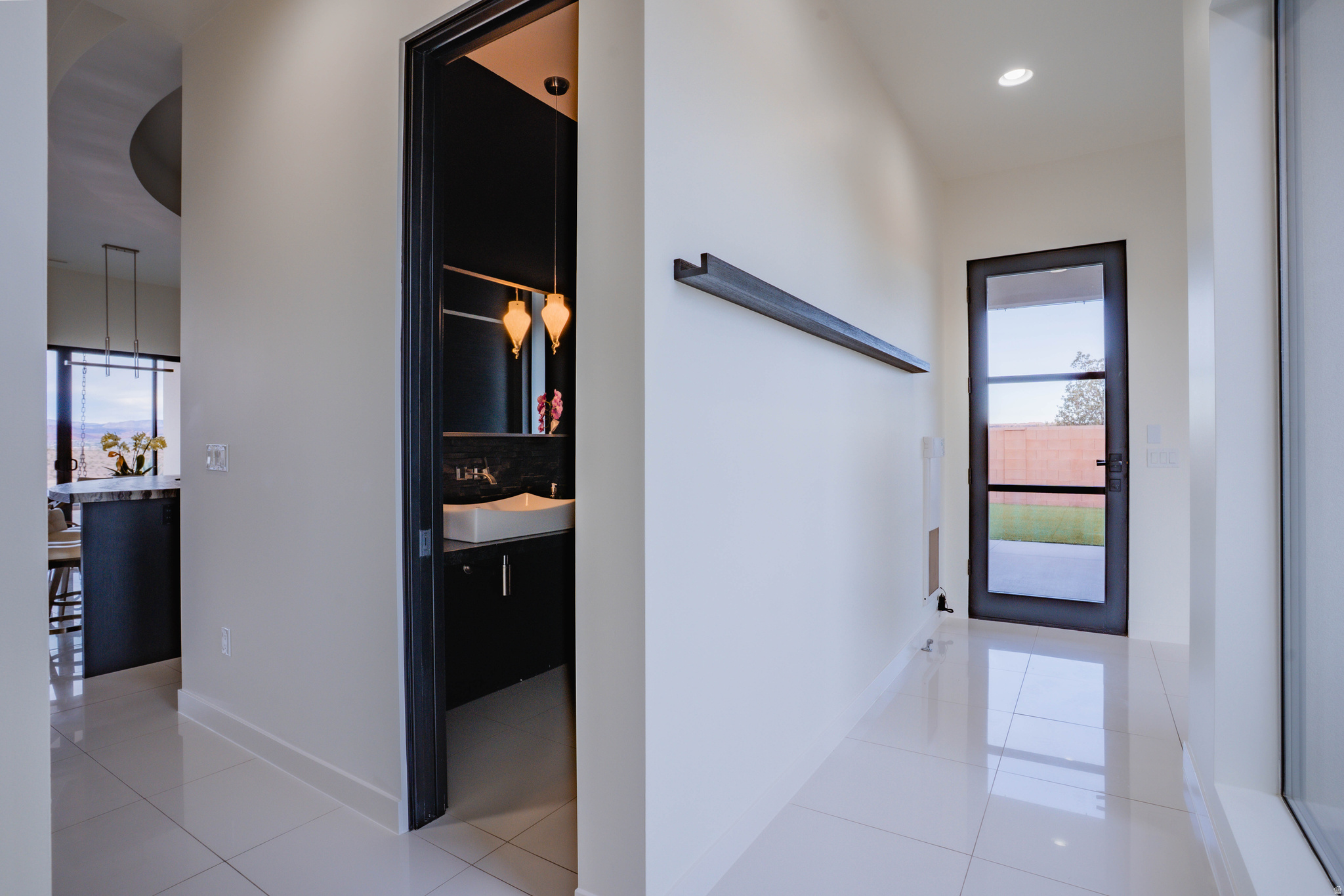 TUSCANY HILLS - Residential