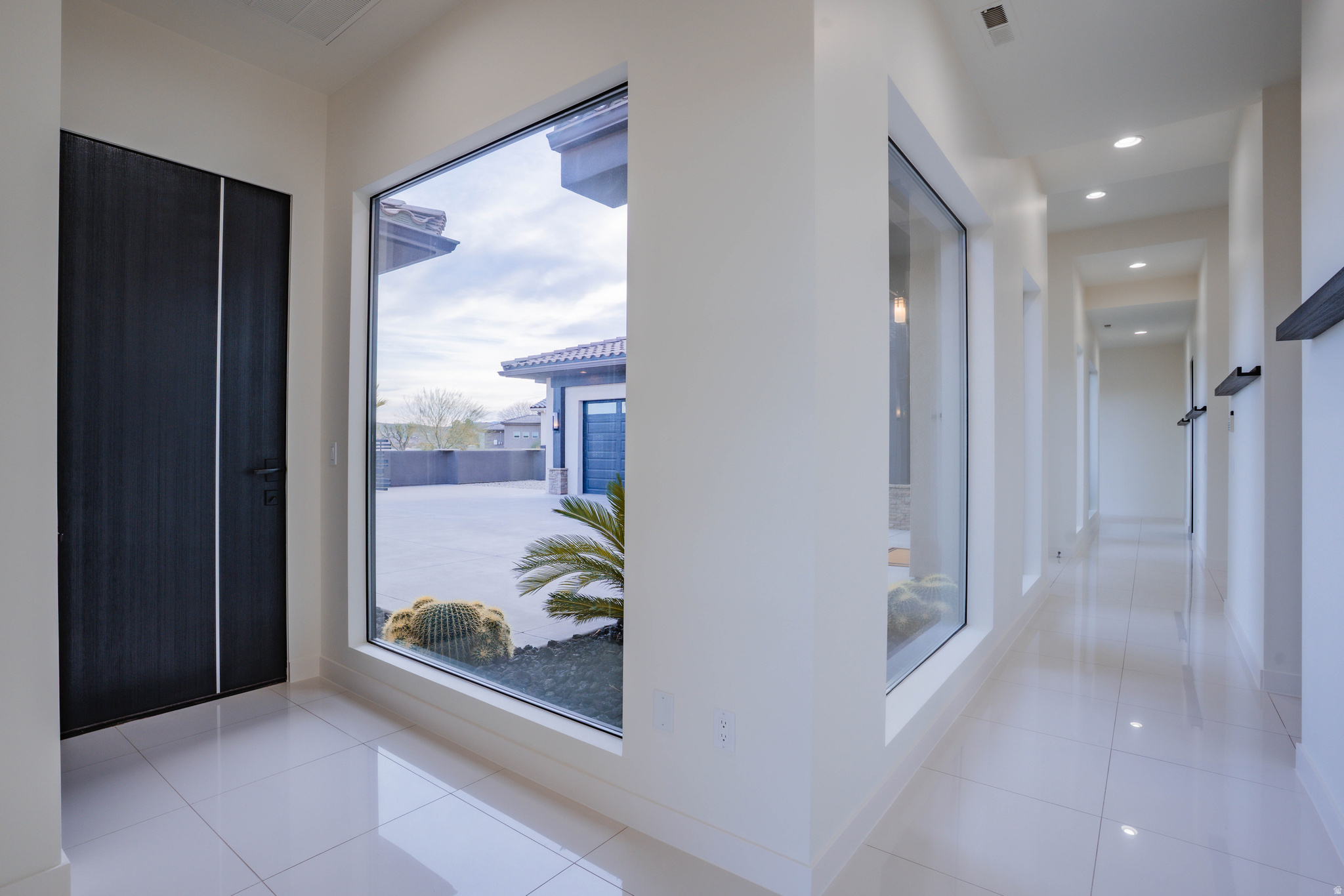 TUSCANY HILLS - Residential