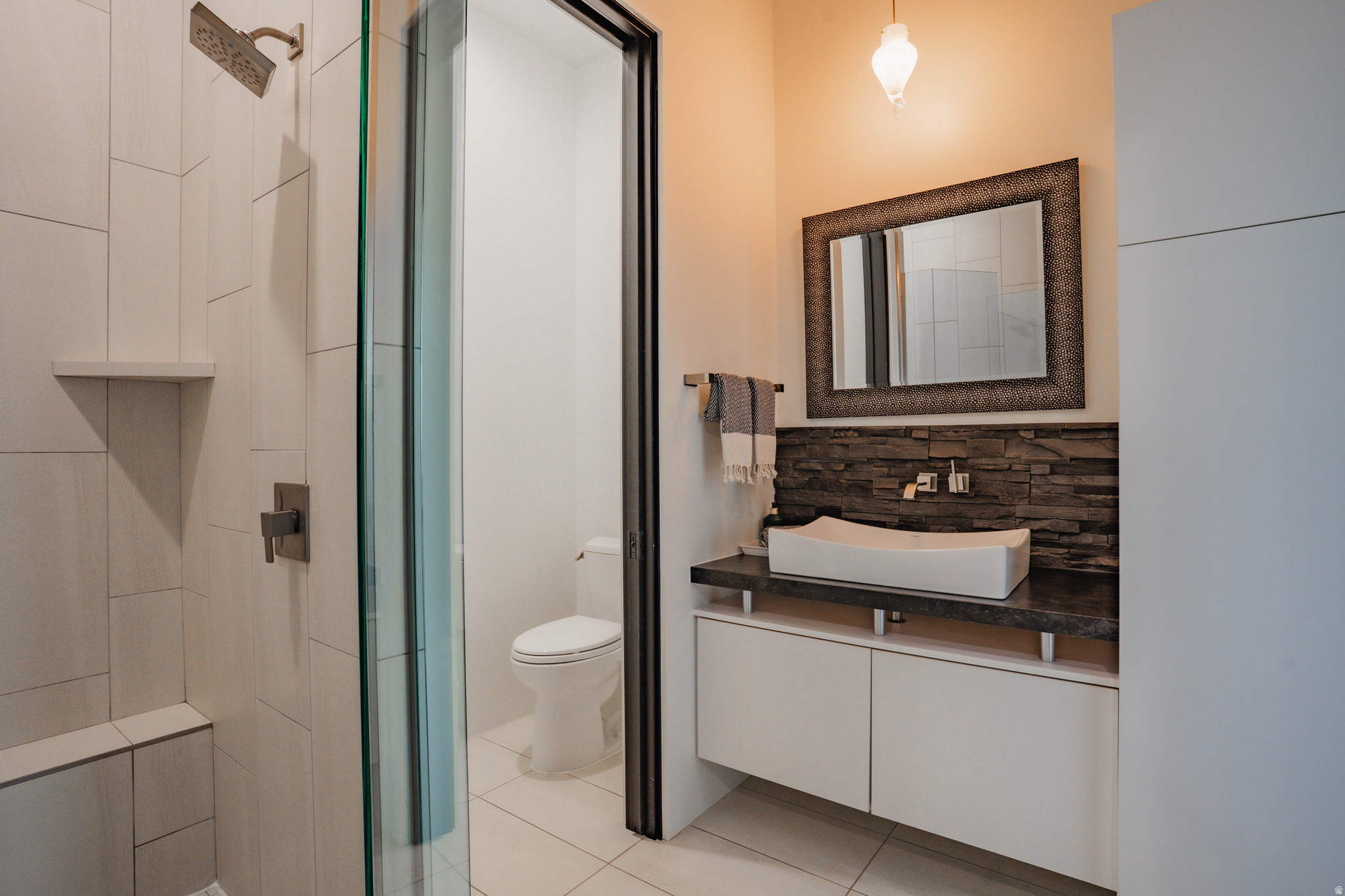 TUSCANY HILLS - Residential