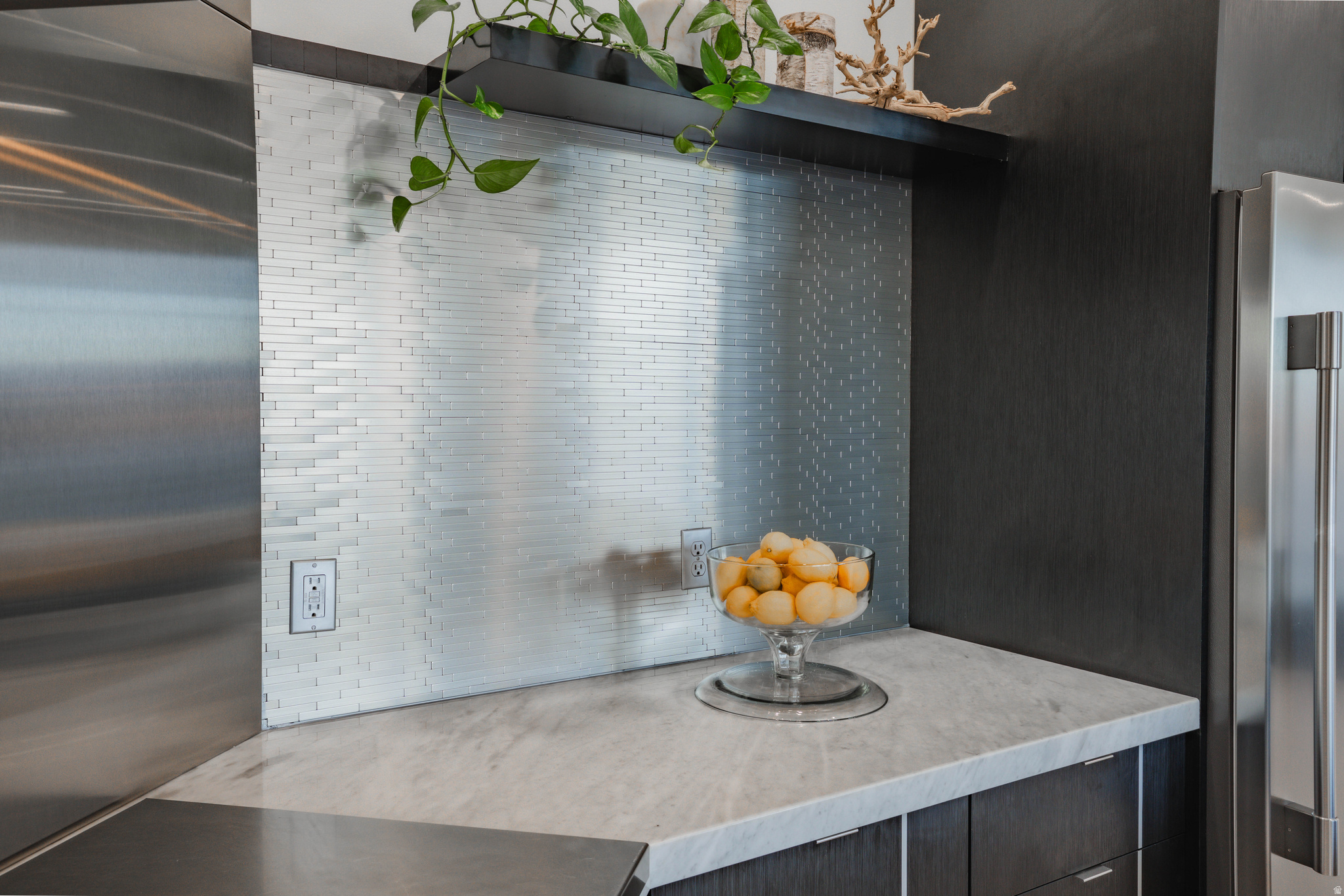 TUSCANY HILLS - Residential