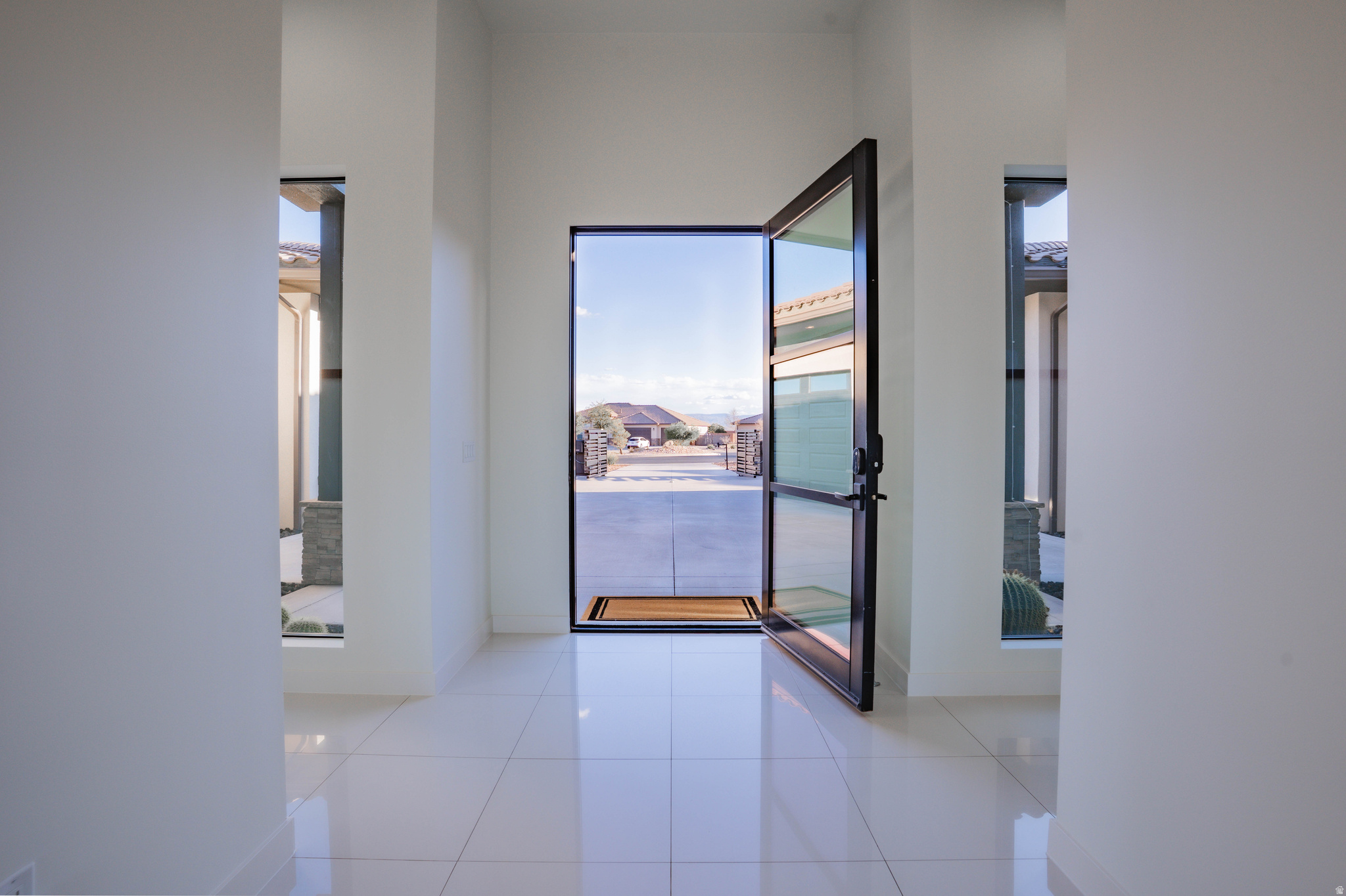 TUSCANY HILLS - Residential