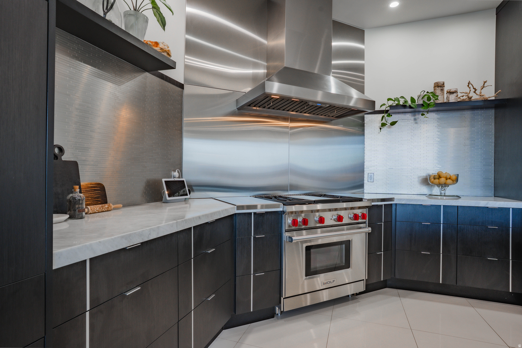 TUSCANY HILLS - Residential