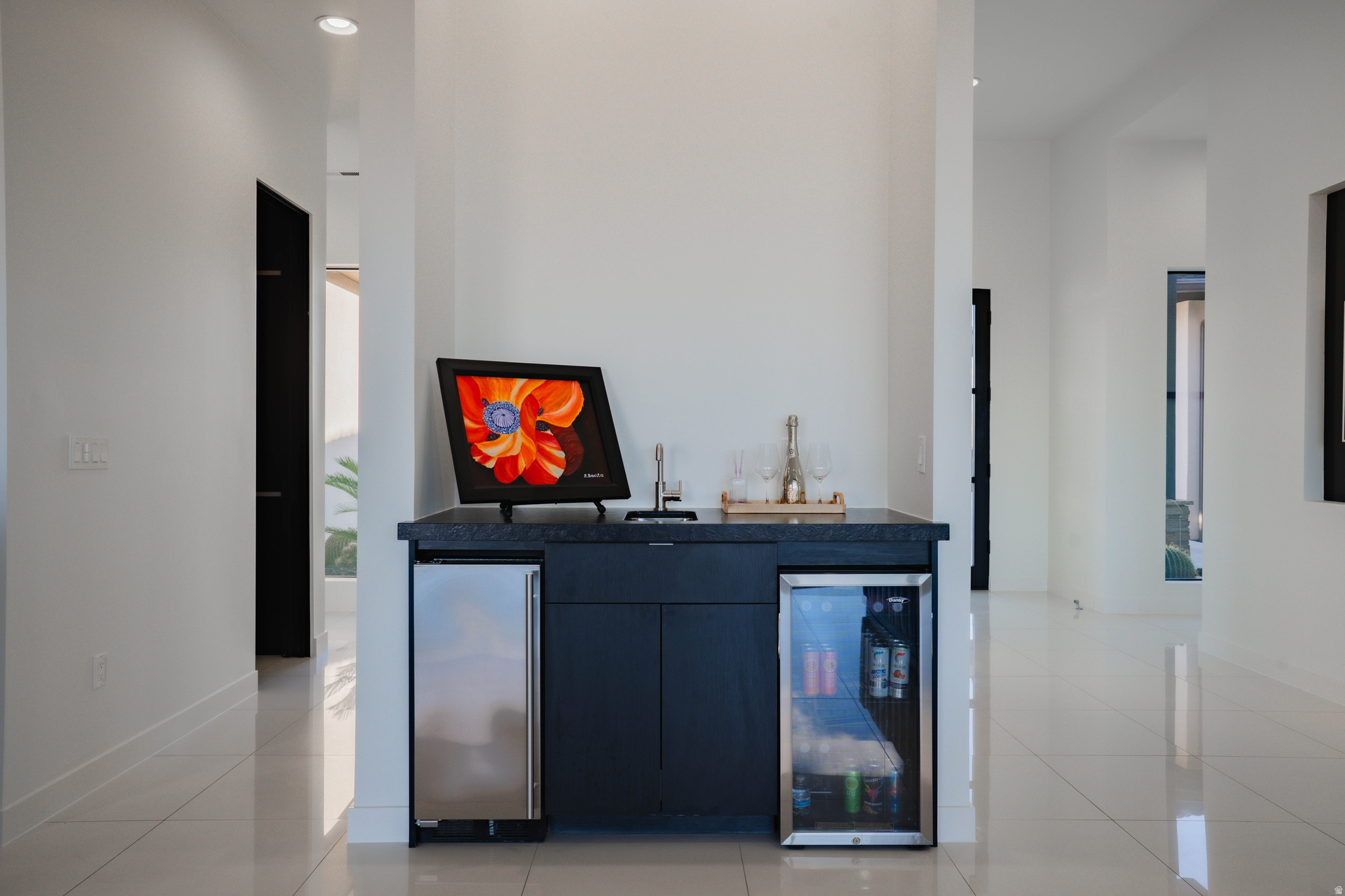 TUSCANY HILLS - Residential